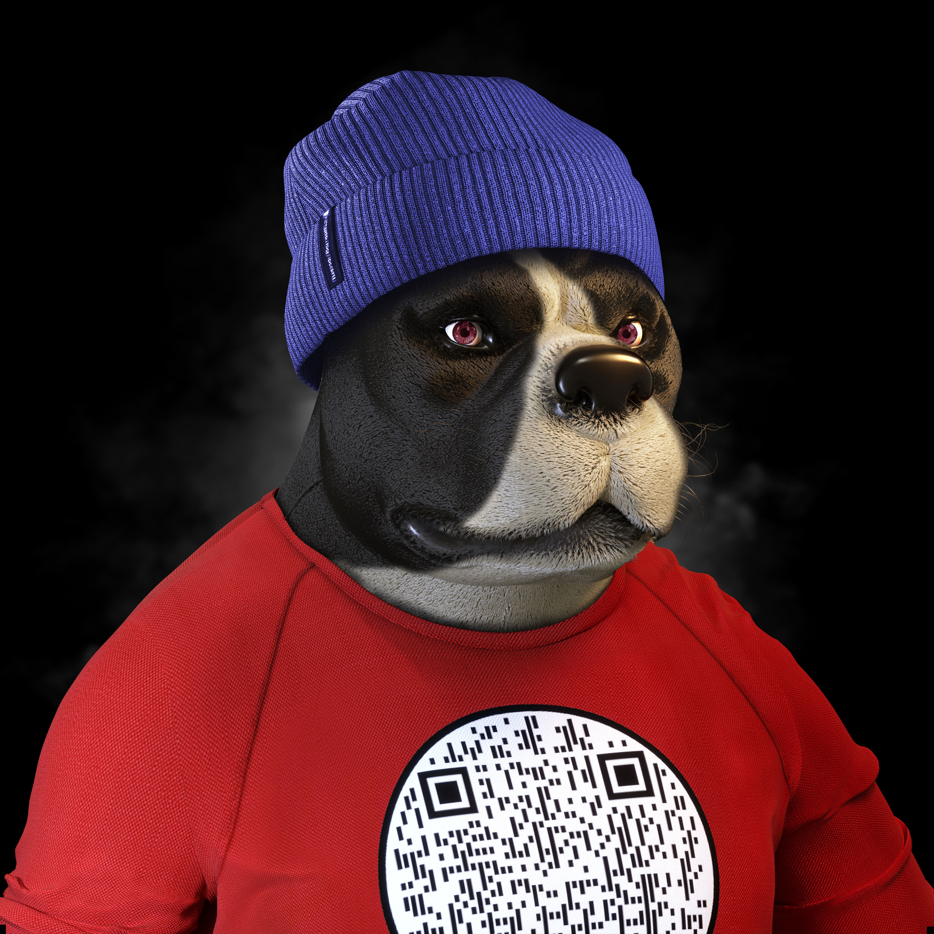 Cryptodog #3848