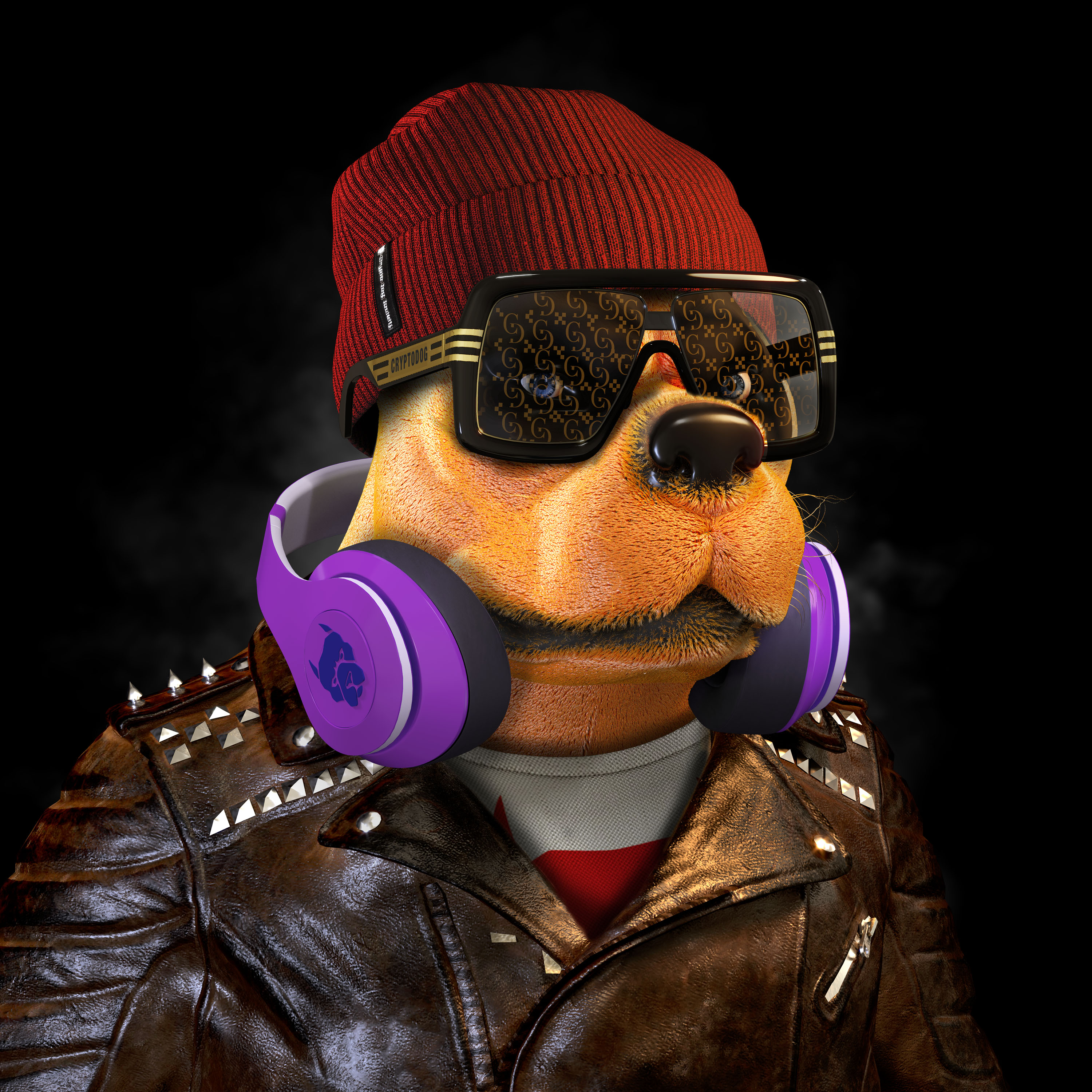 Cryptodog #4059