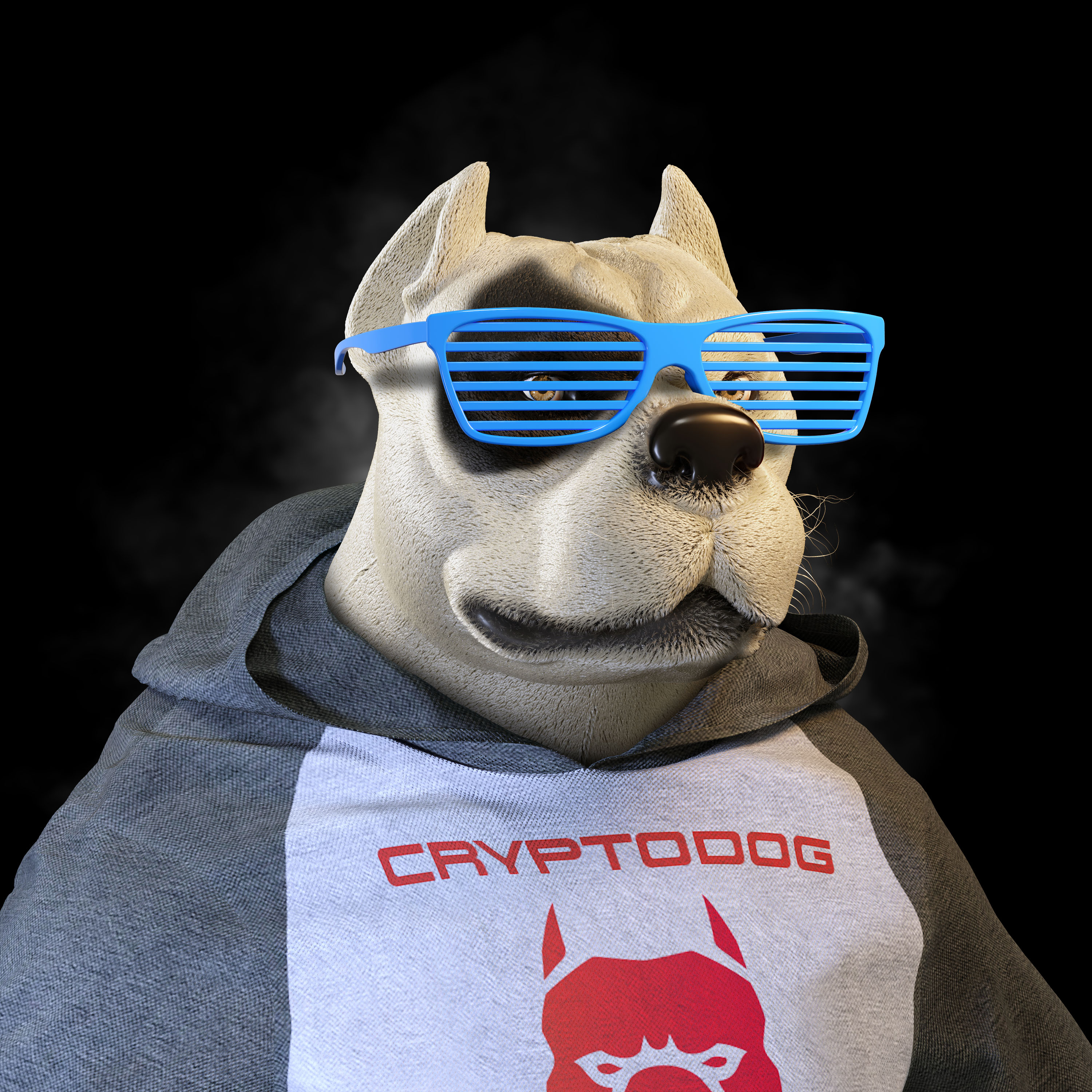 Cryptodog #4118