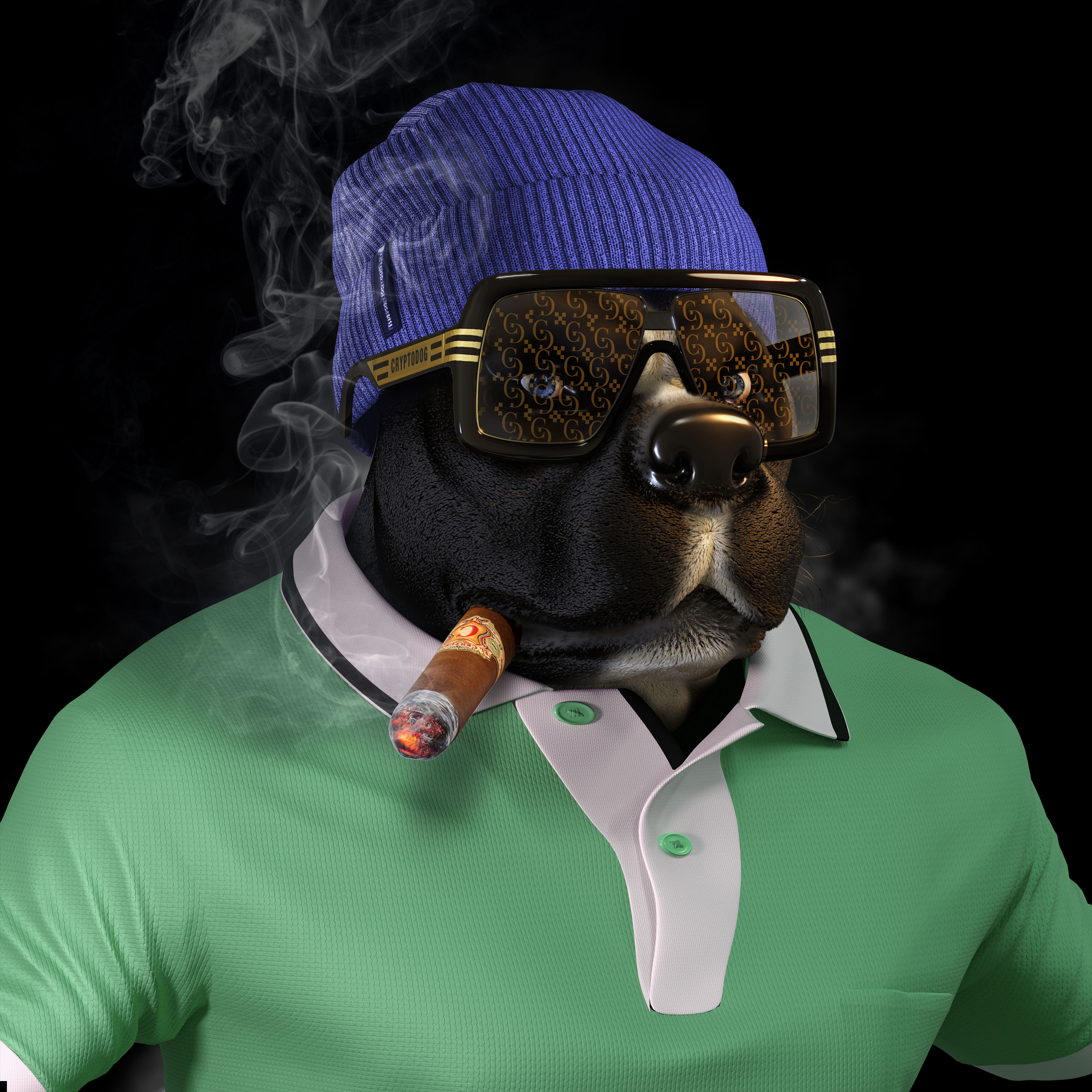 Cryptodog #4202