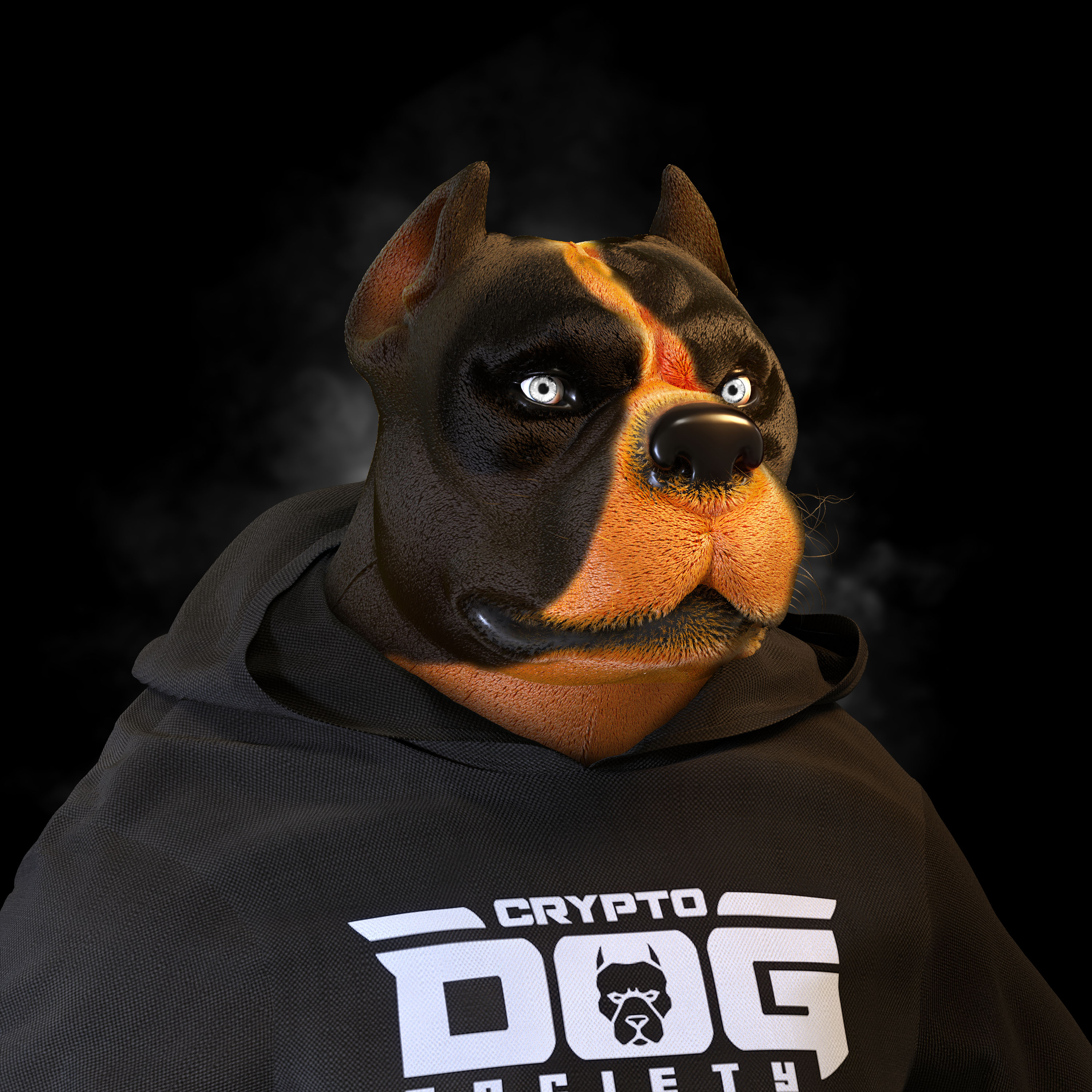 Cryptodog #4219