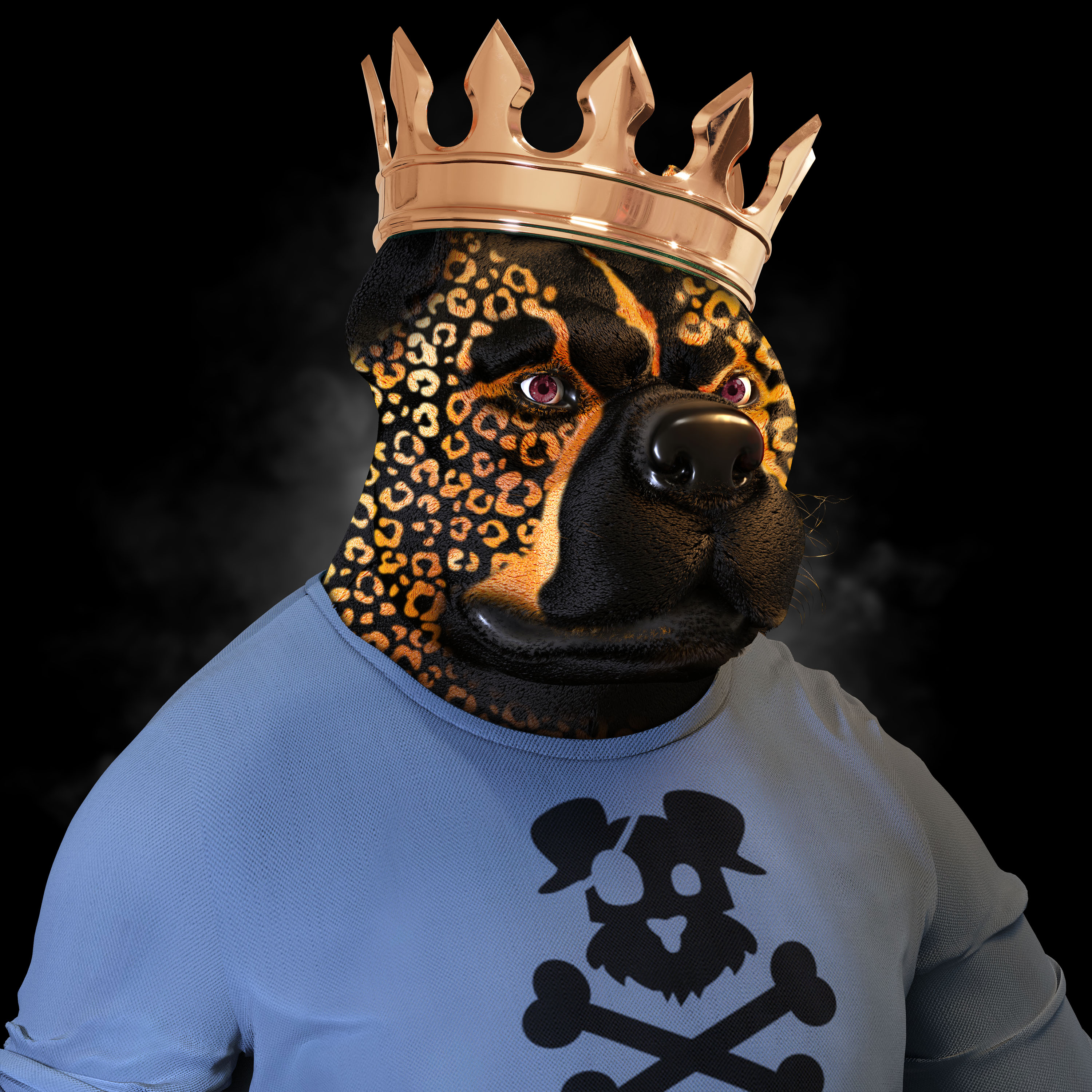 Cryptodog #4338