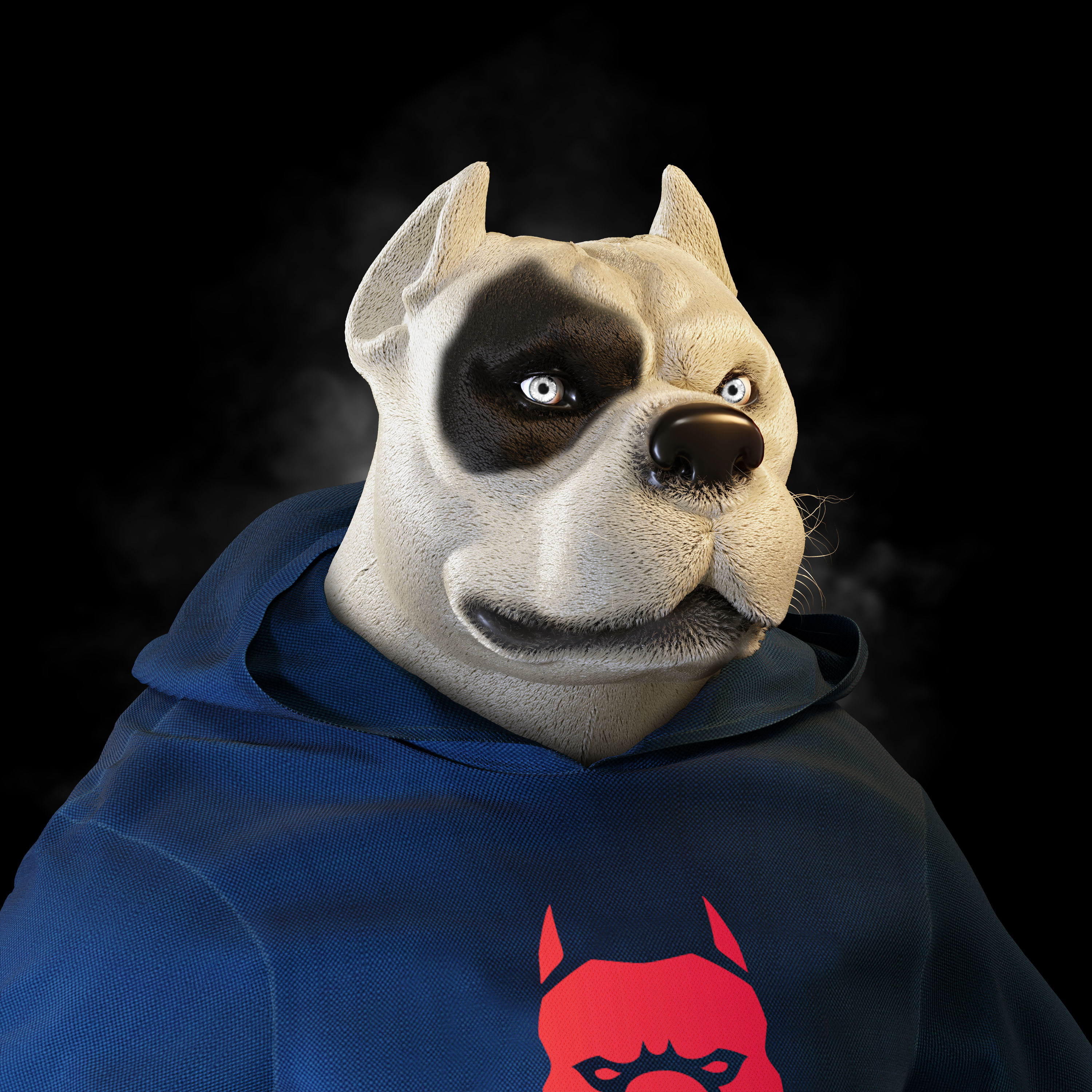 Cryptodog #4347
