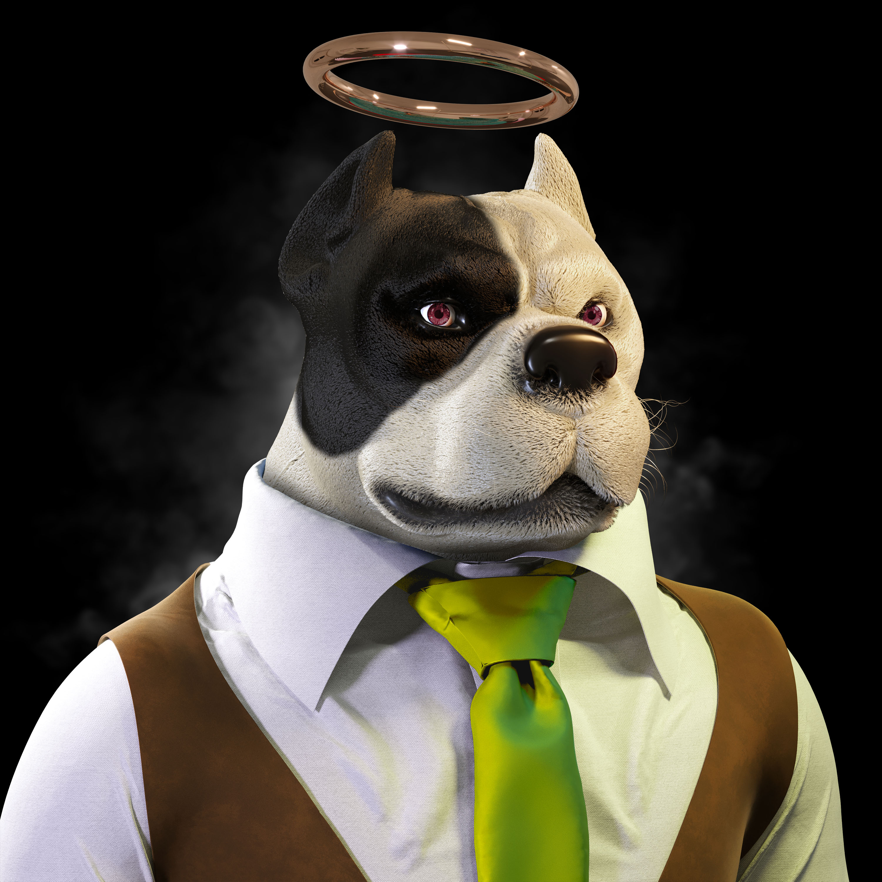 Cryptodog #4348
