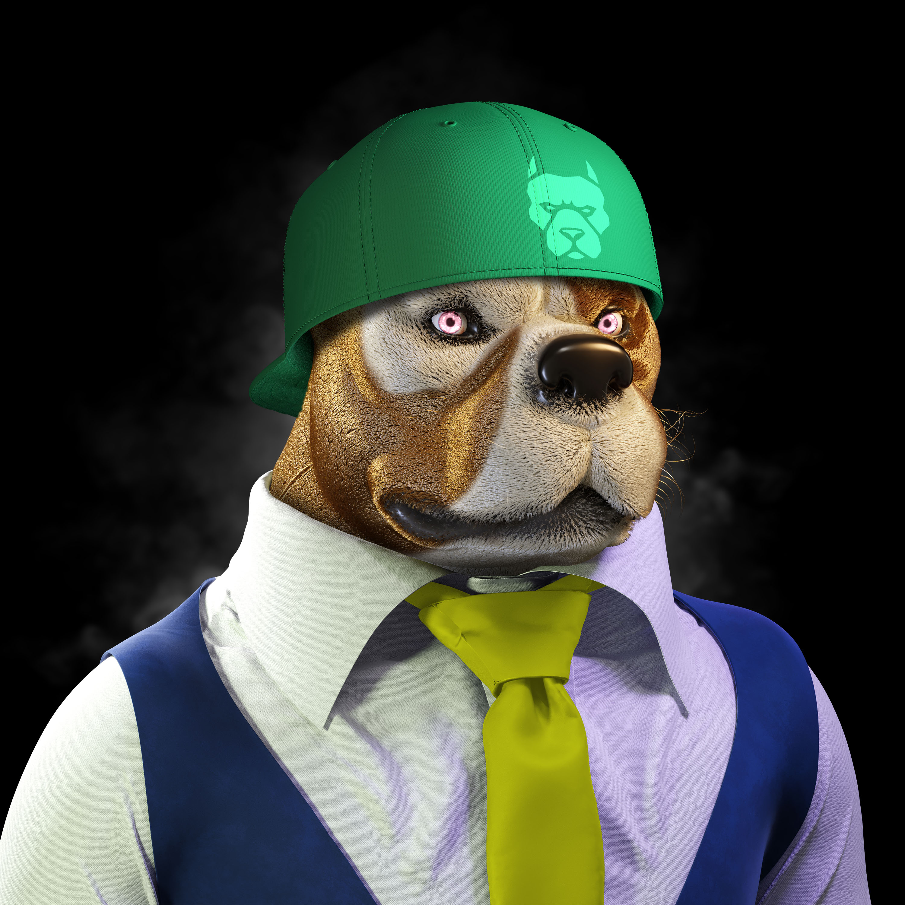Cryptodog #4371