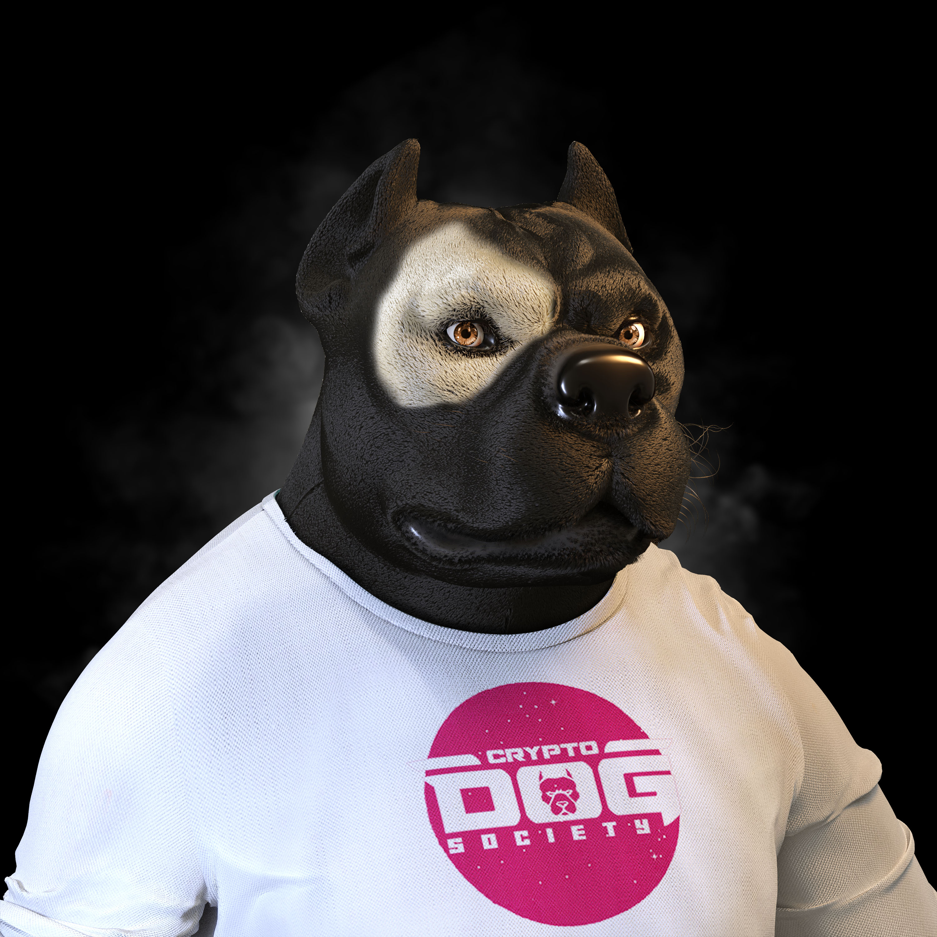 Cryptodog #4524