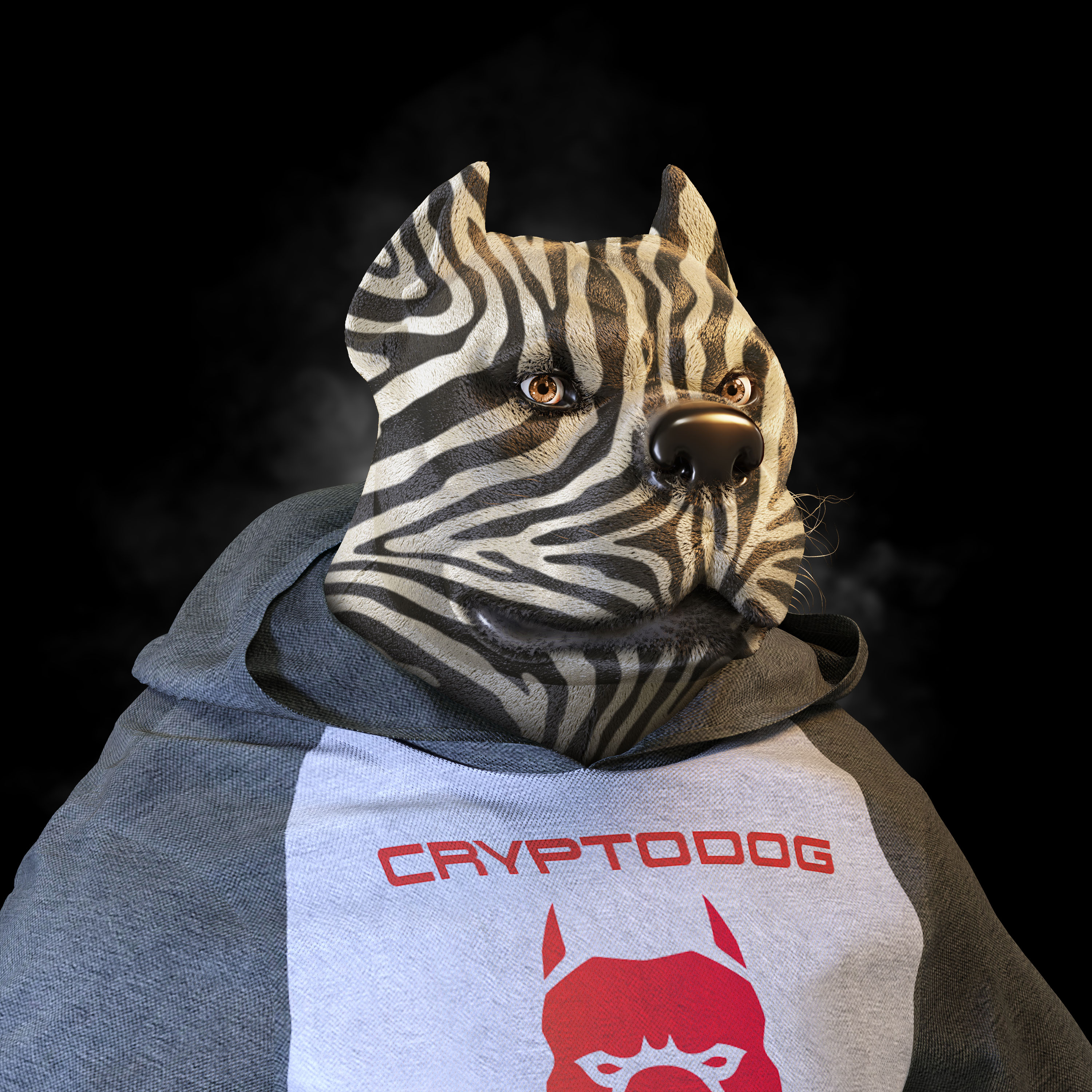 Cryptodog #4543