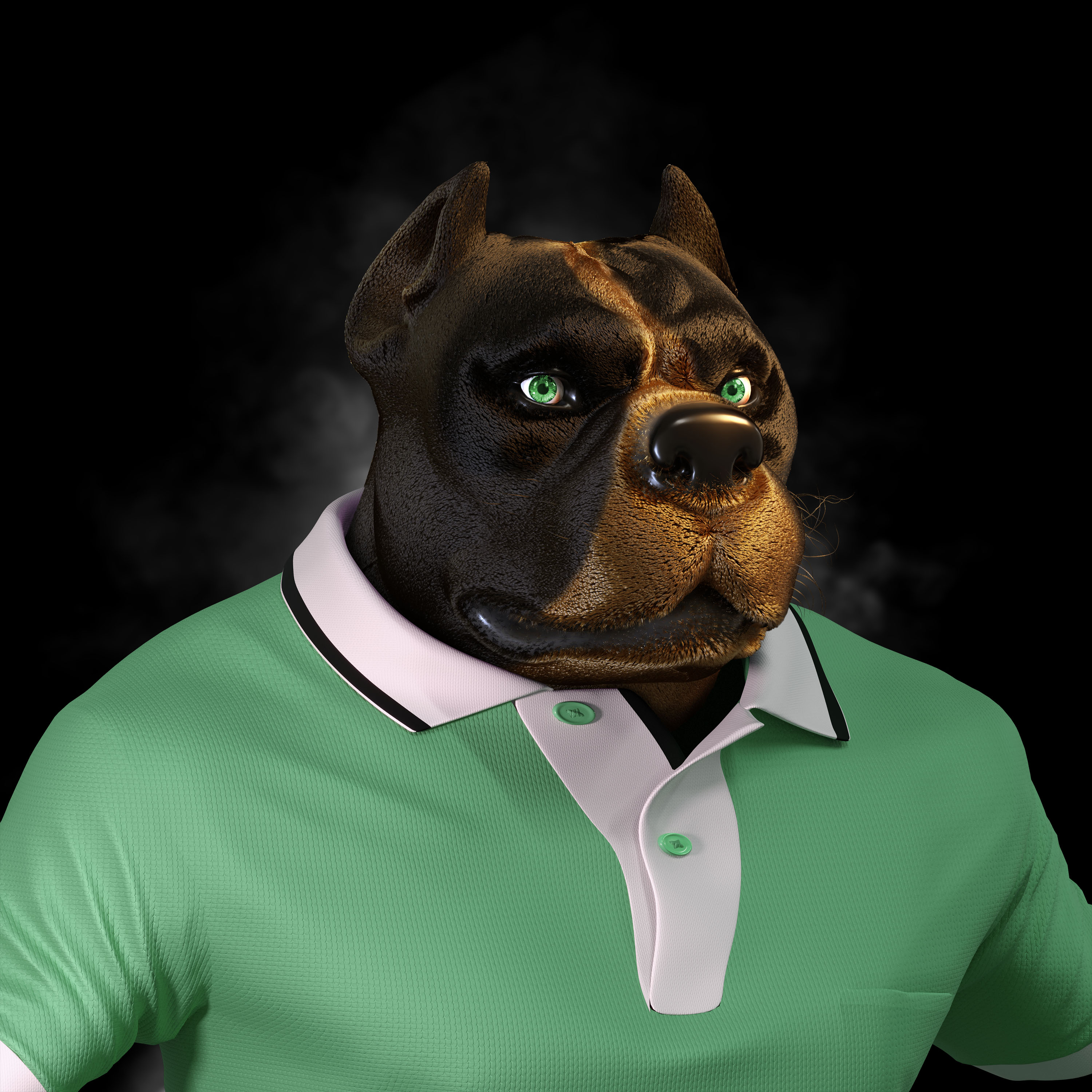 Cryptodog #4612