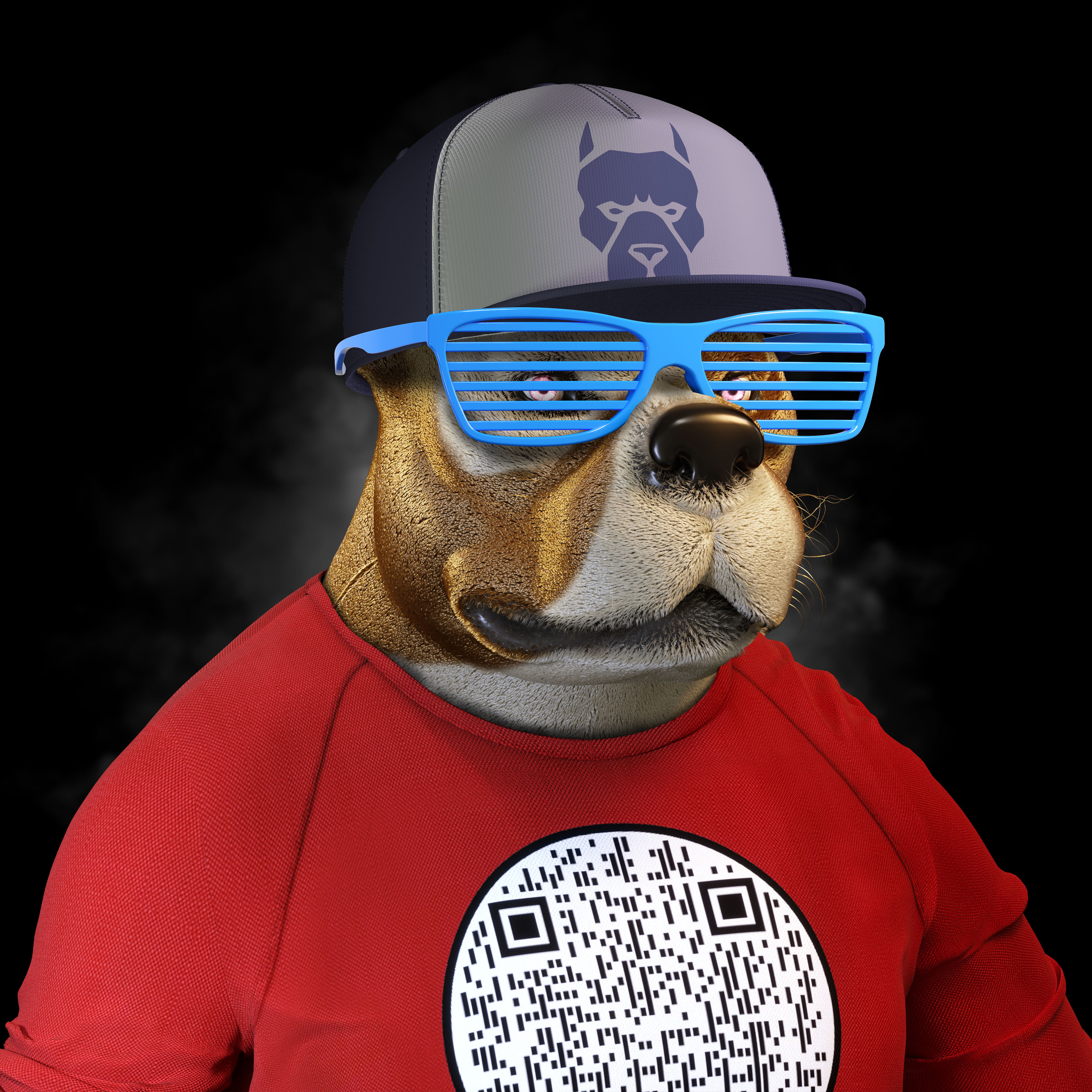 Cryptodog #4663