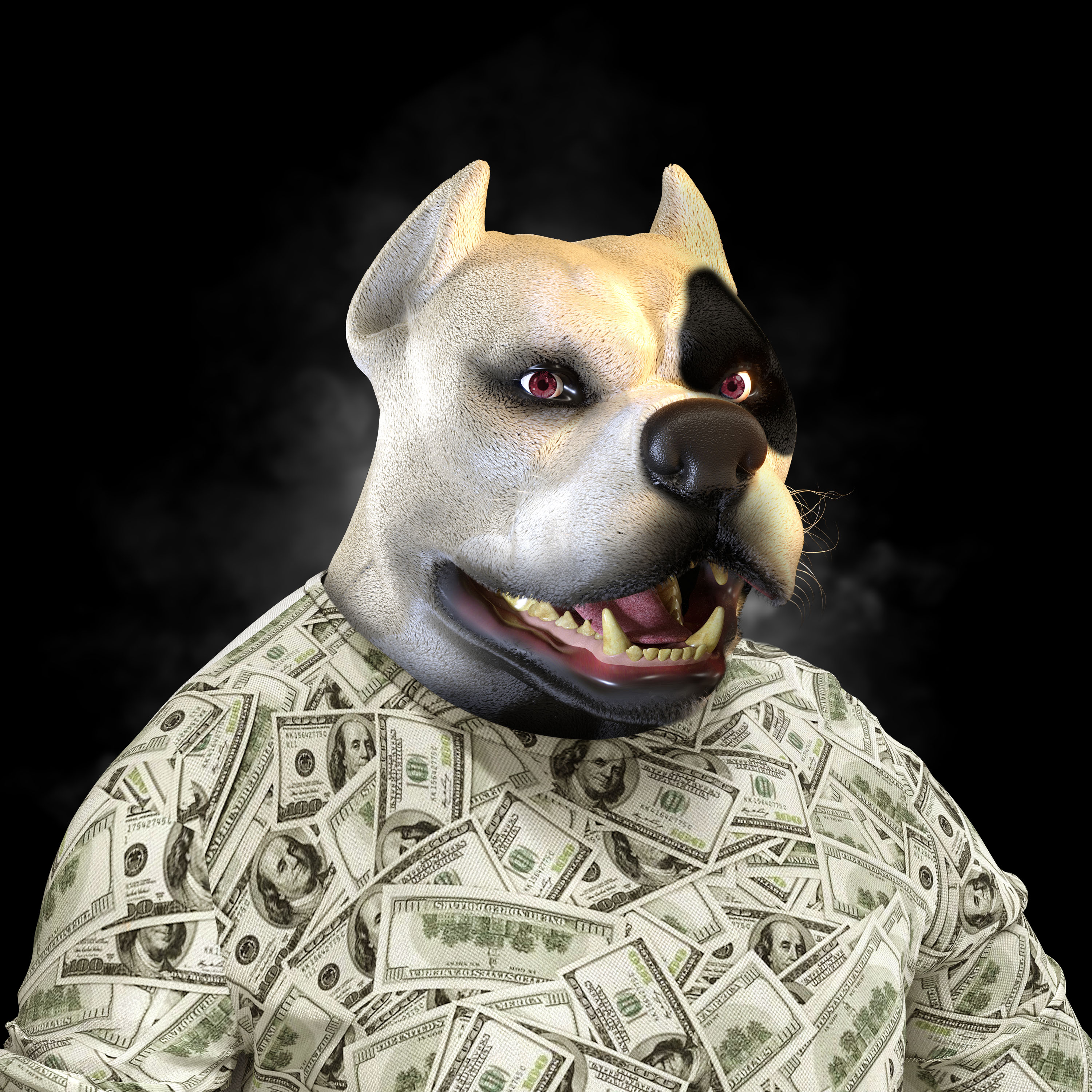 Cryptodog #4791