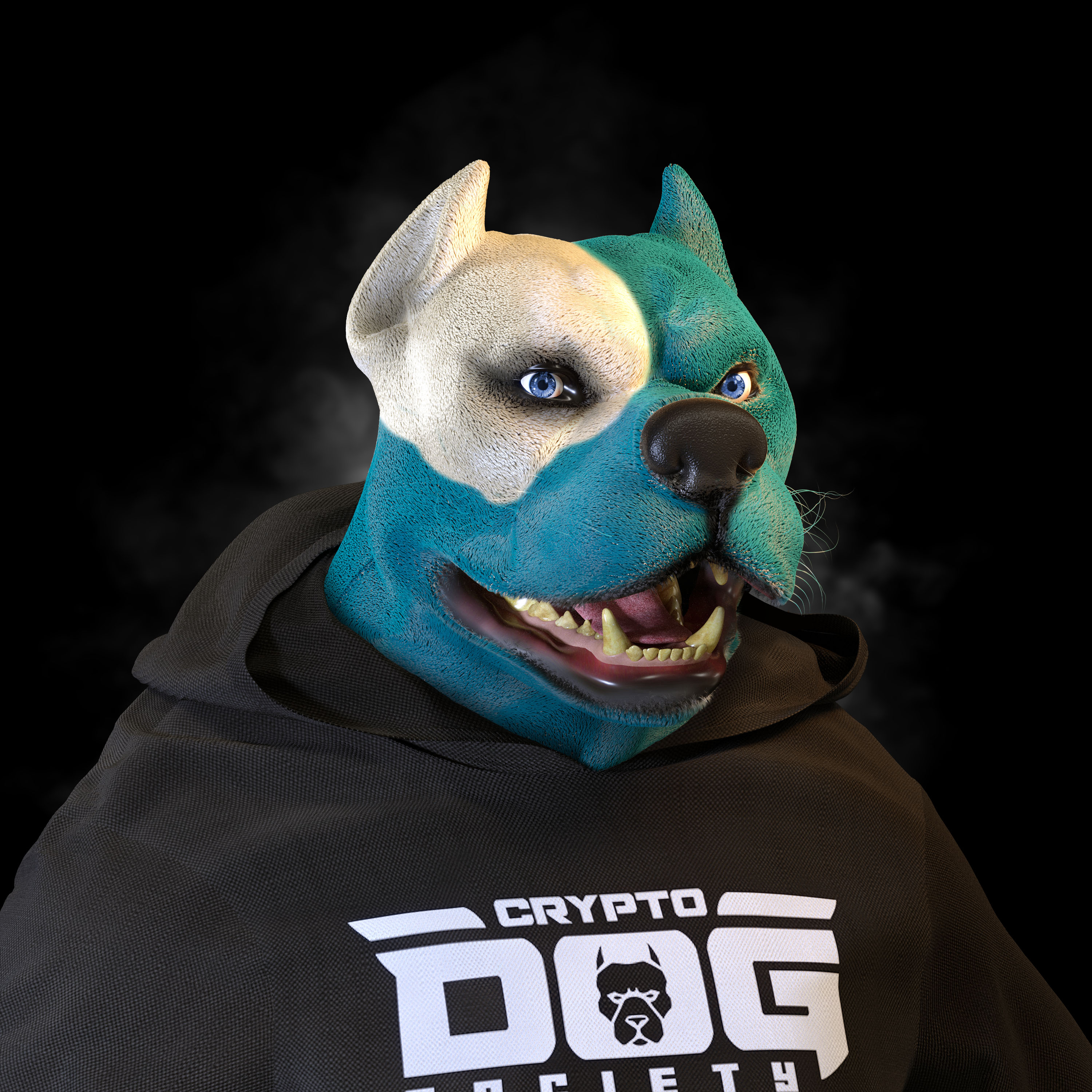 Cryptodog #4792