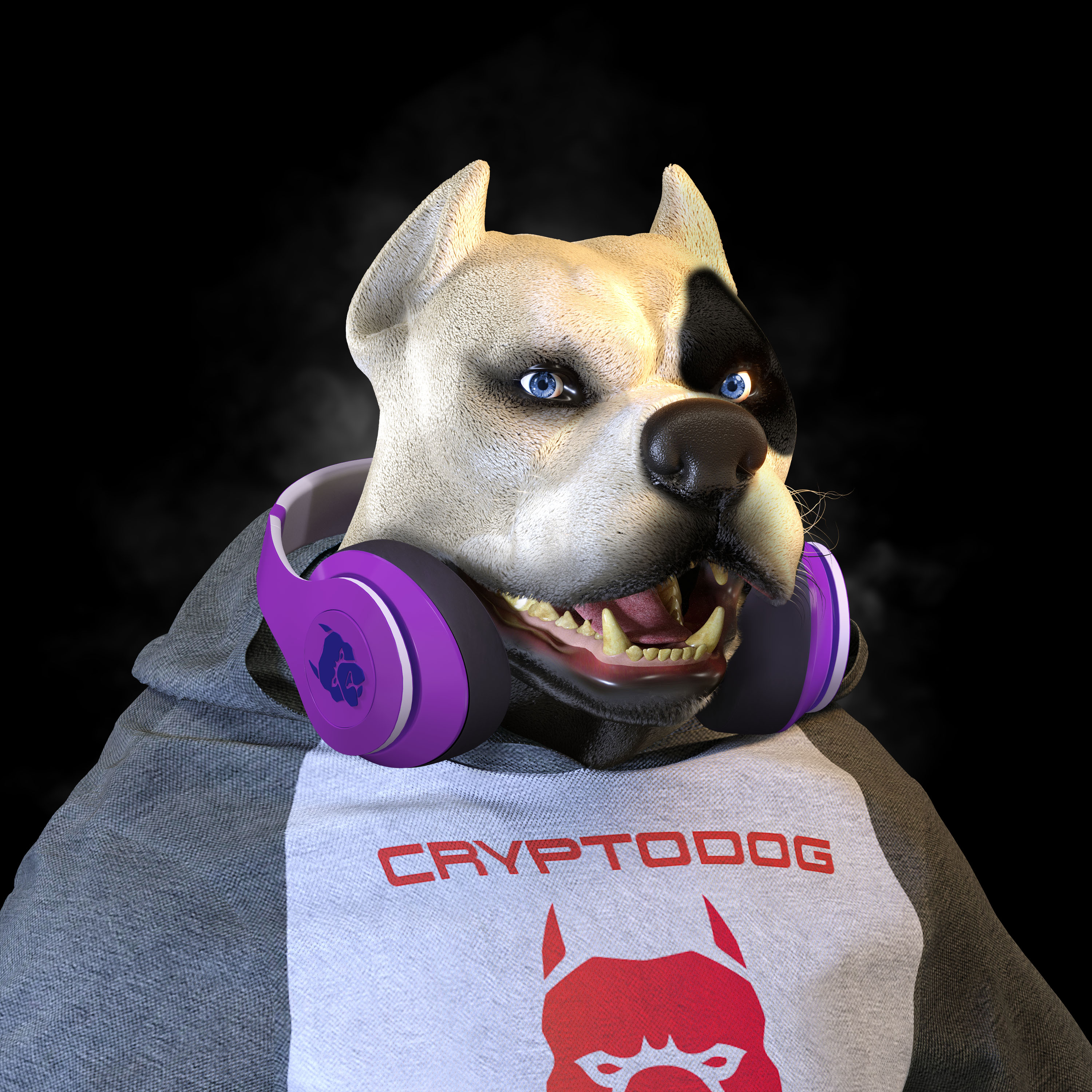 Cryptodog #4865