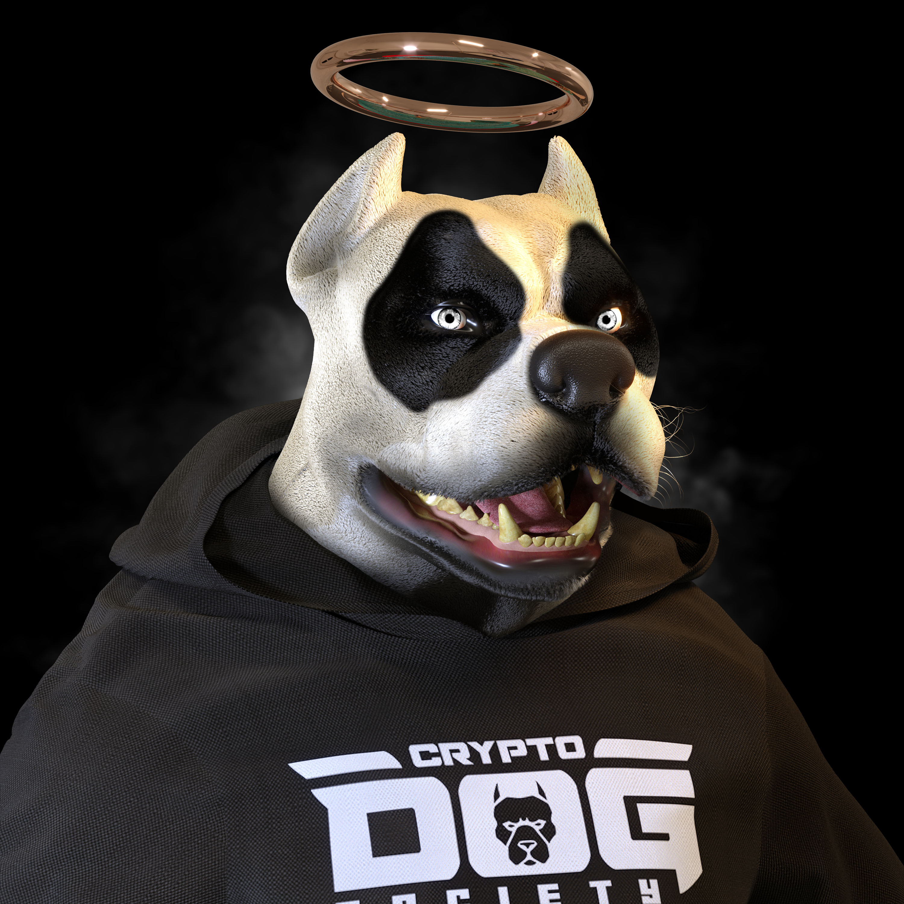 Cryptodog #4873