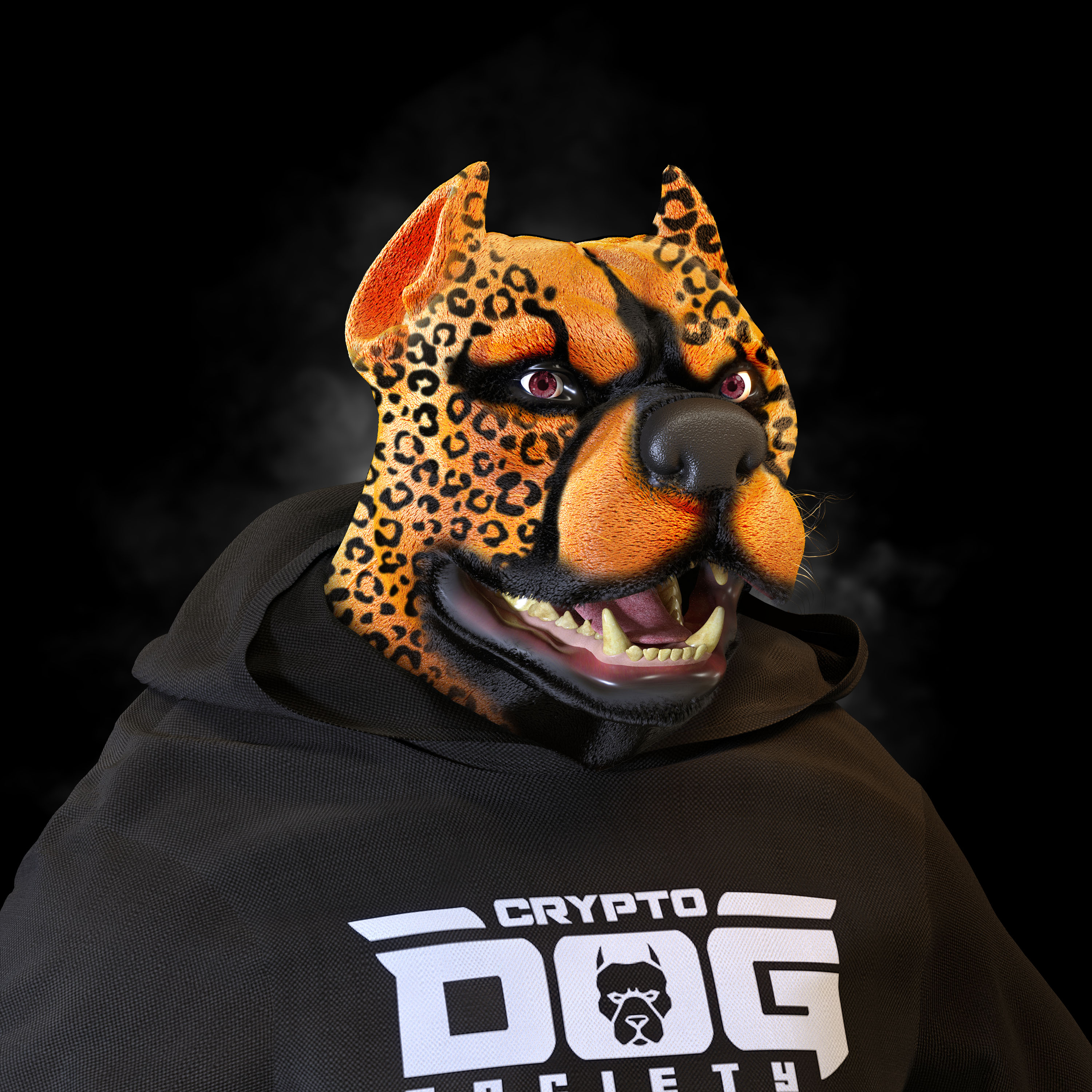 Cryptodog #4887