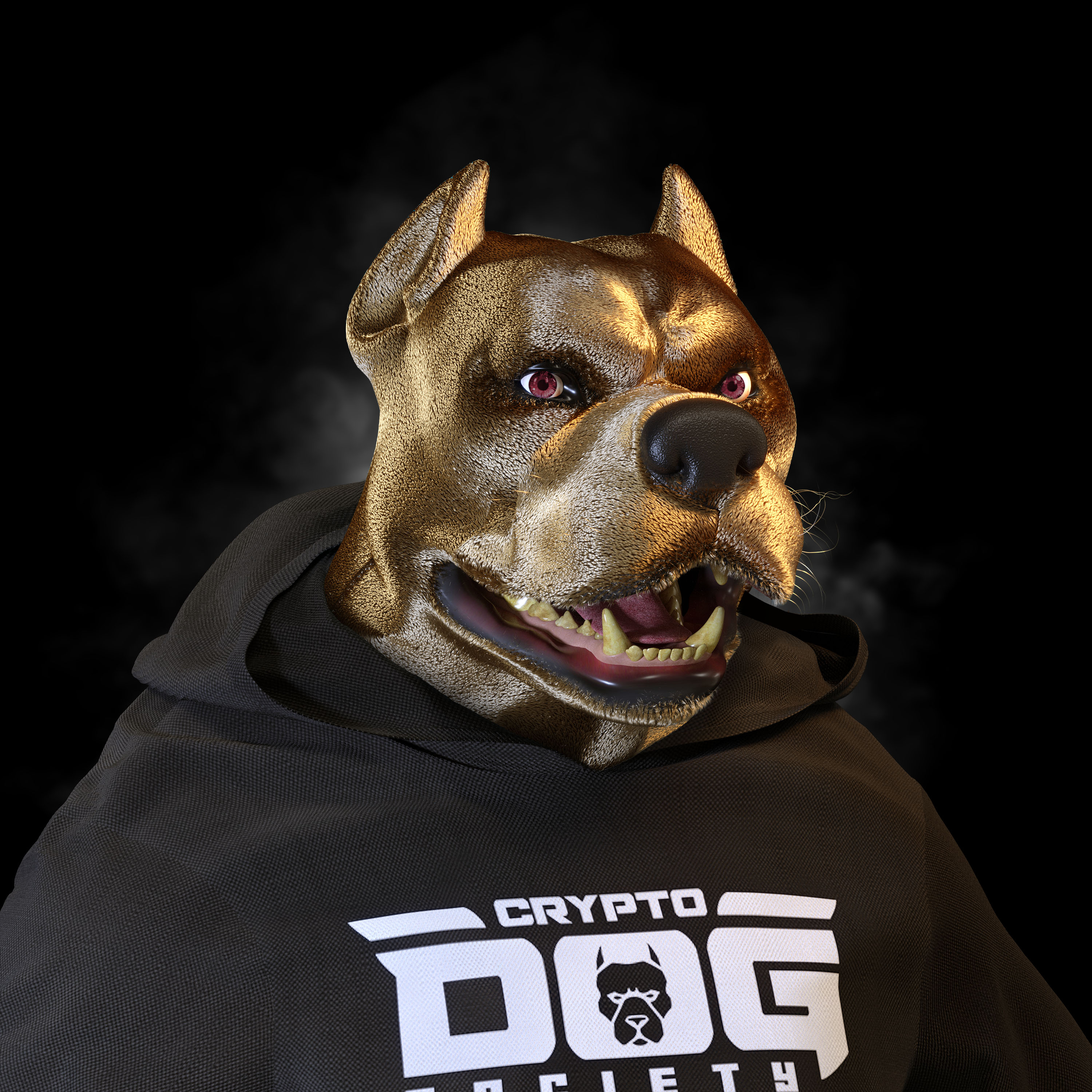 Cryptodog #4890