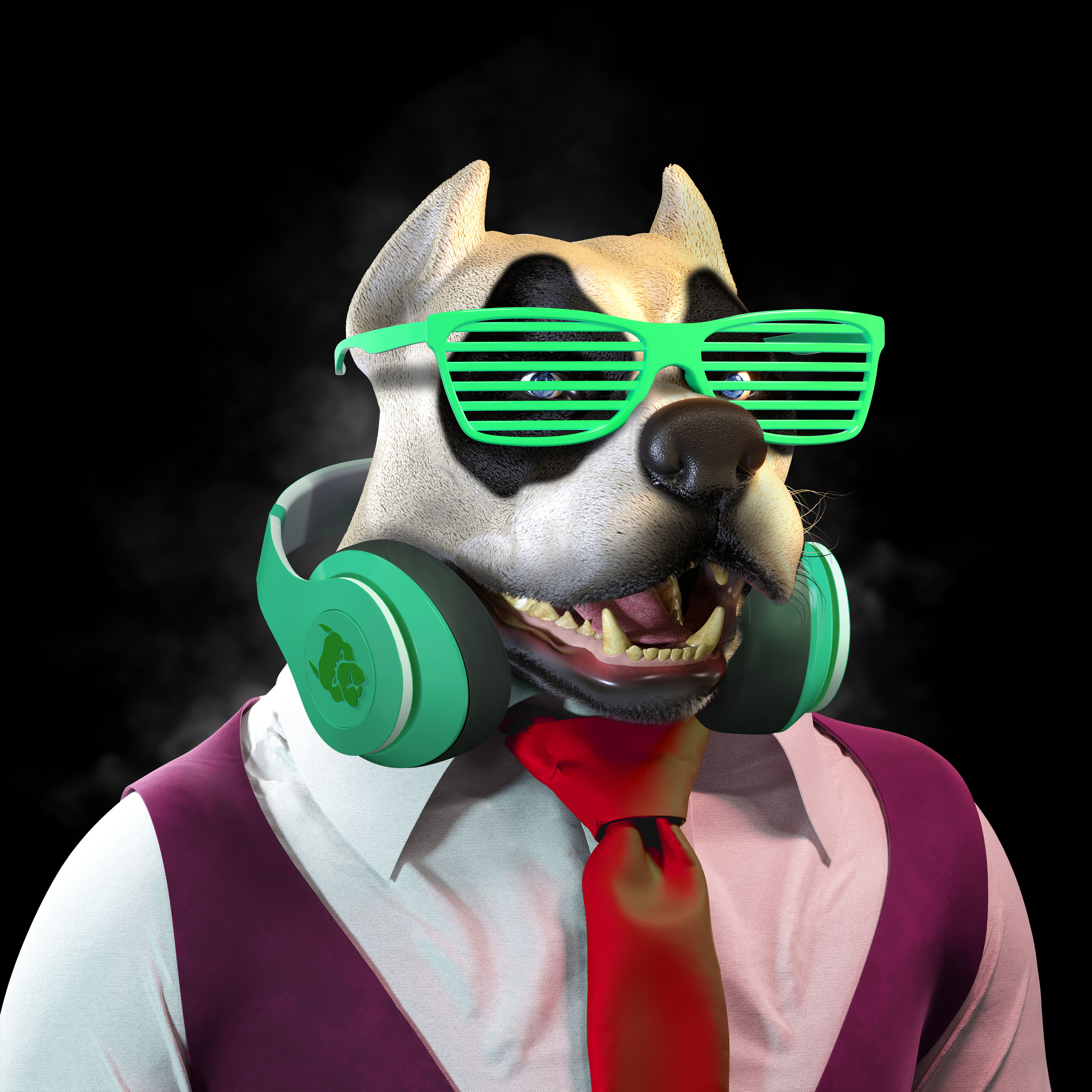 Cryptodog #4900