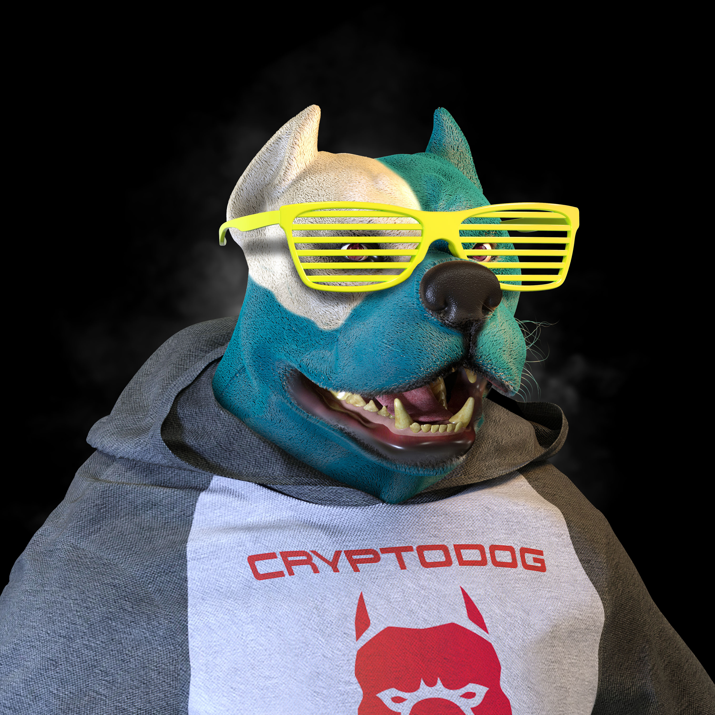 Cryptodog #5052