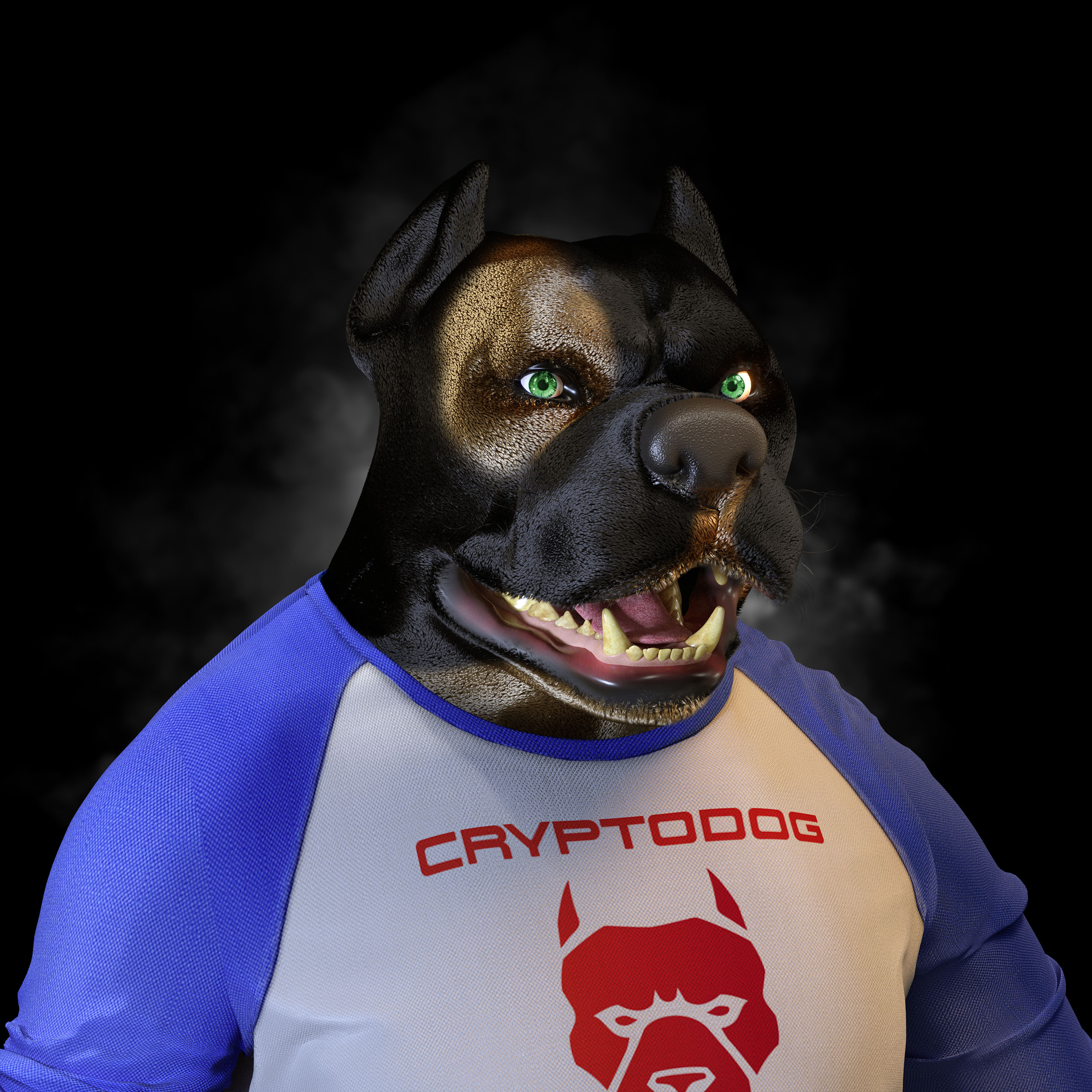 Cryptodog #5102