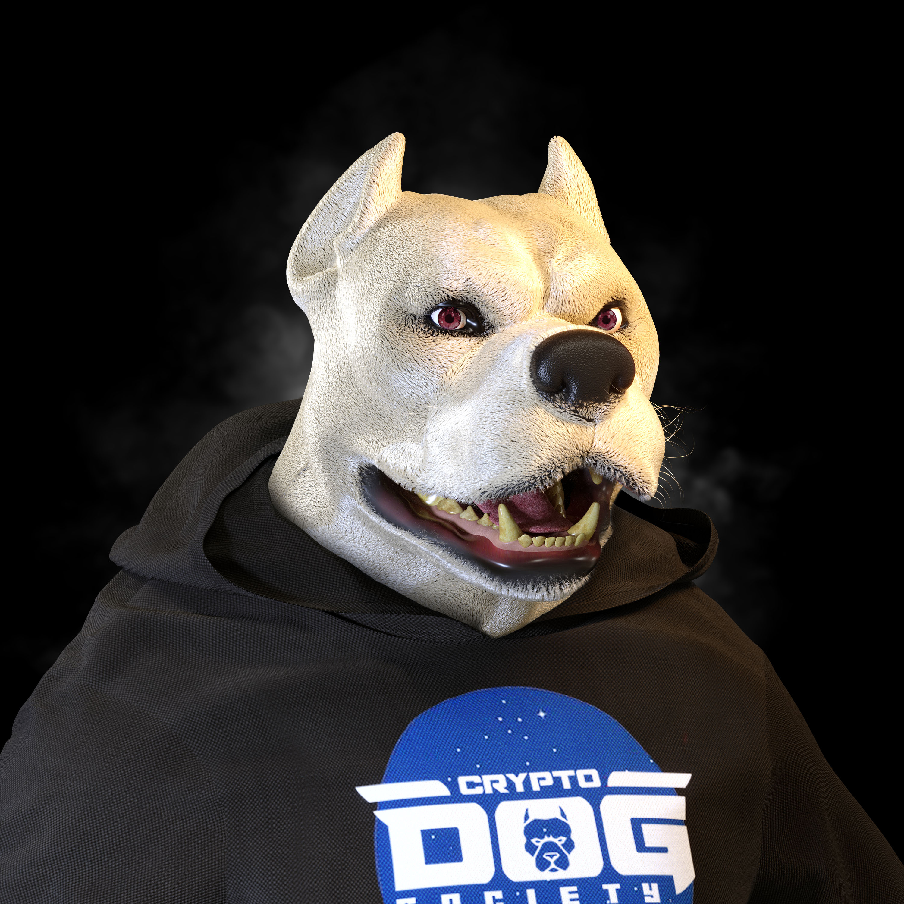 Cryptodog #5196