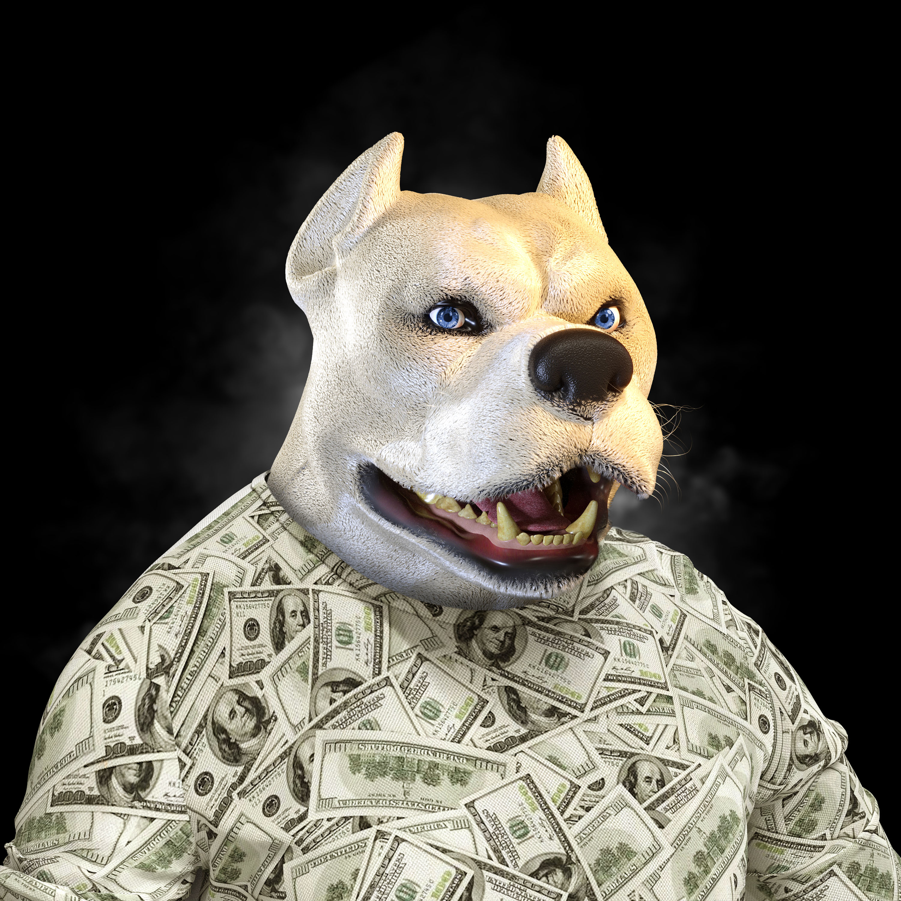 Cryptodog #5282