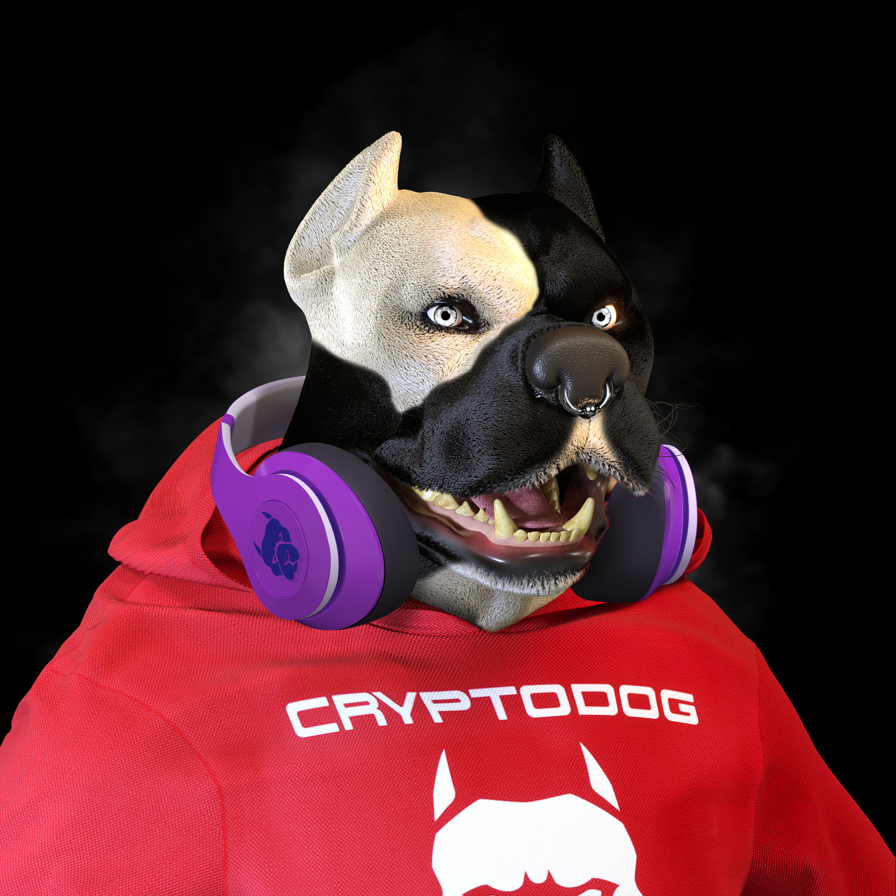 Cryptodog #5284