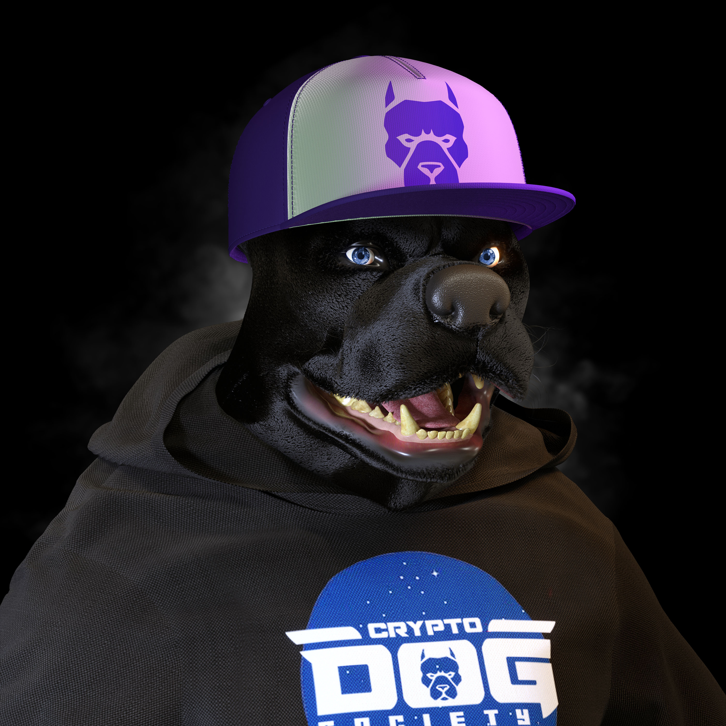 Cryptodog #5321