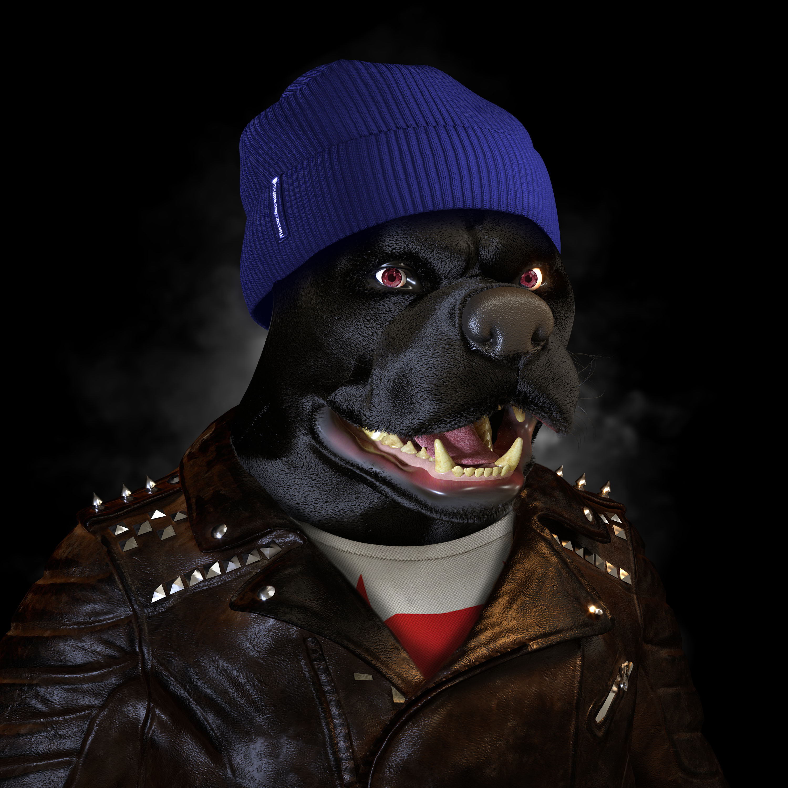 Cryptodog #5346