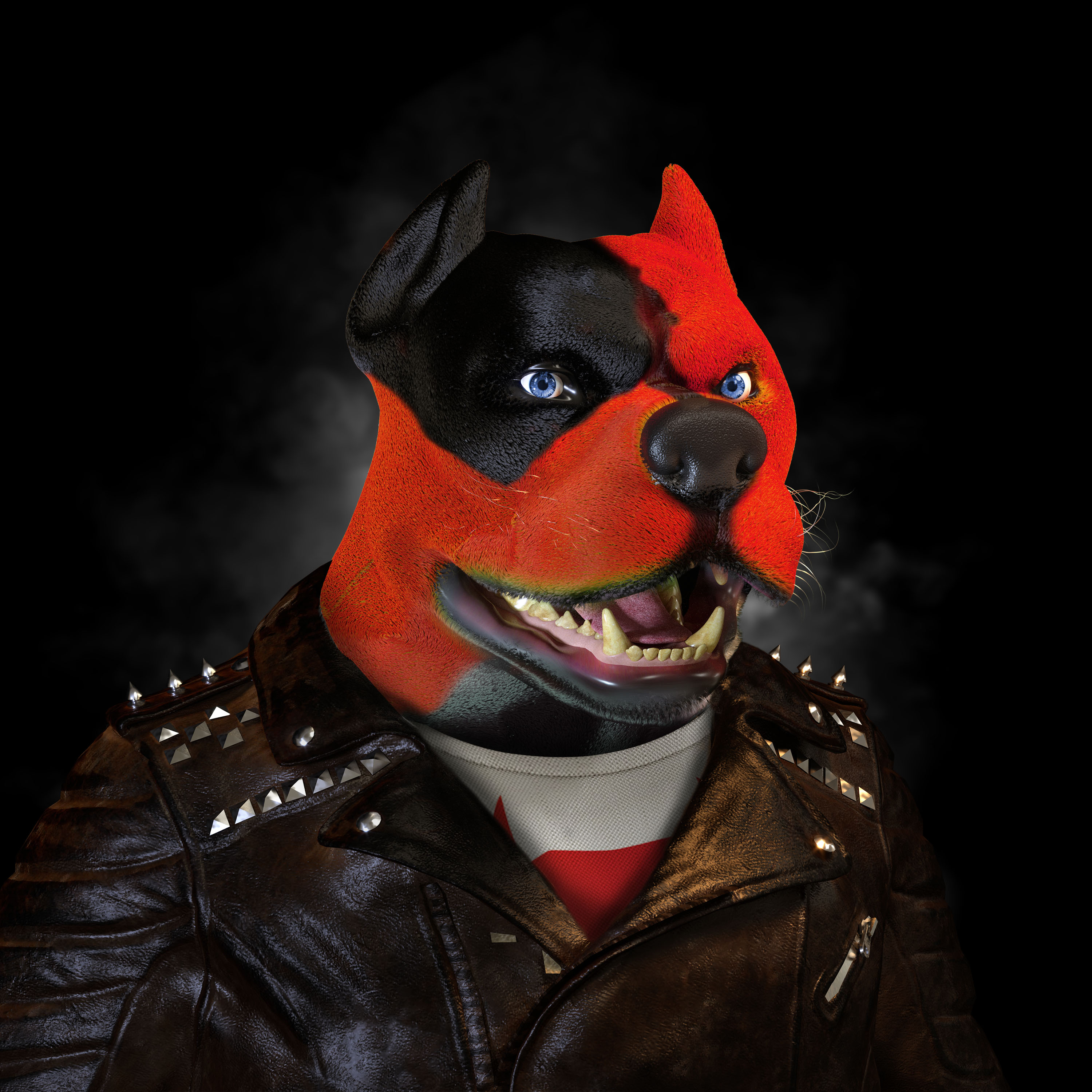 Cryptodog #5440