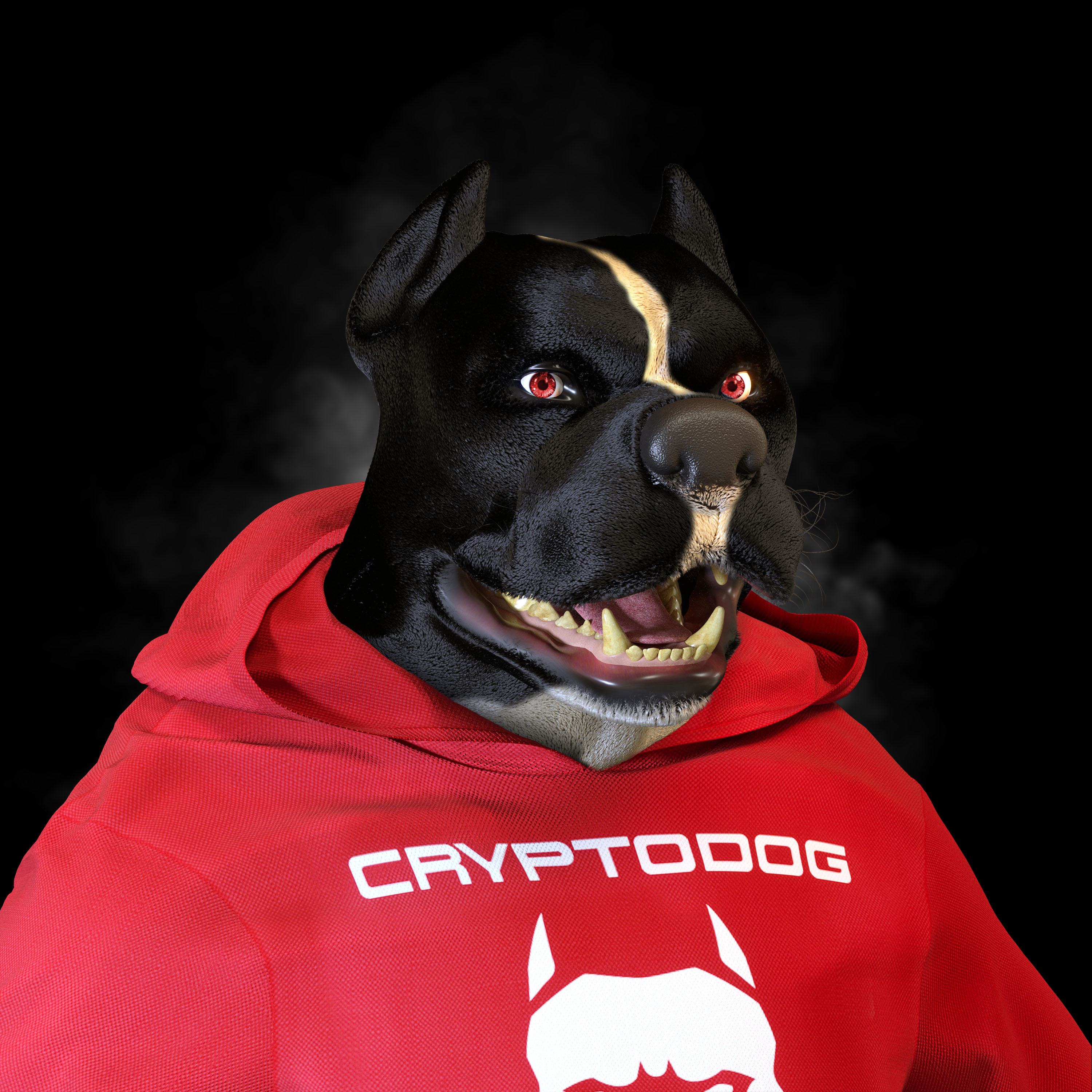 Cryptodog #5585