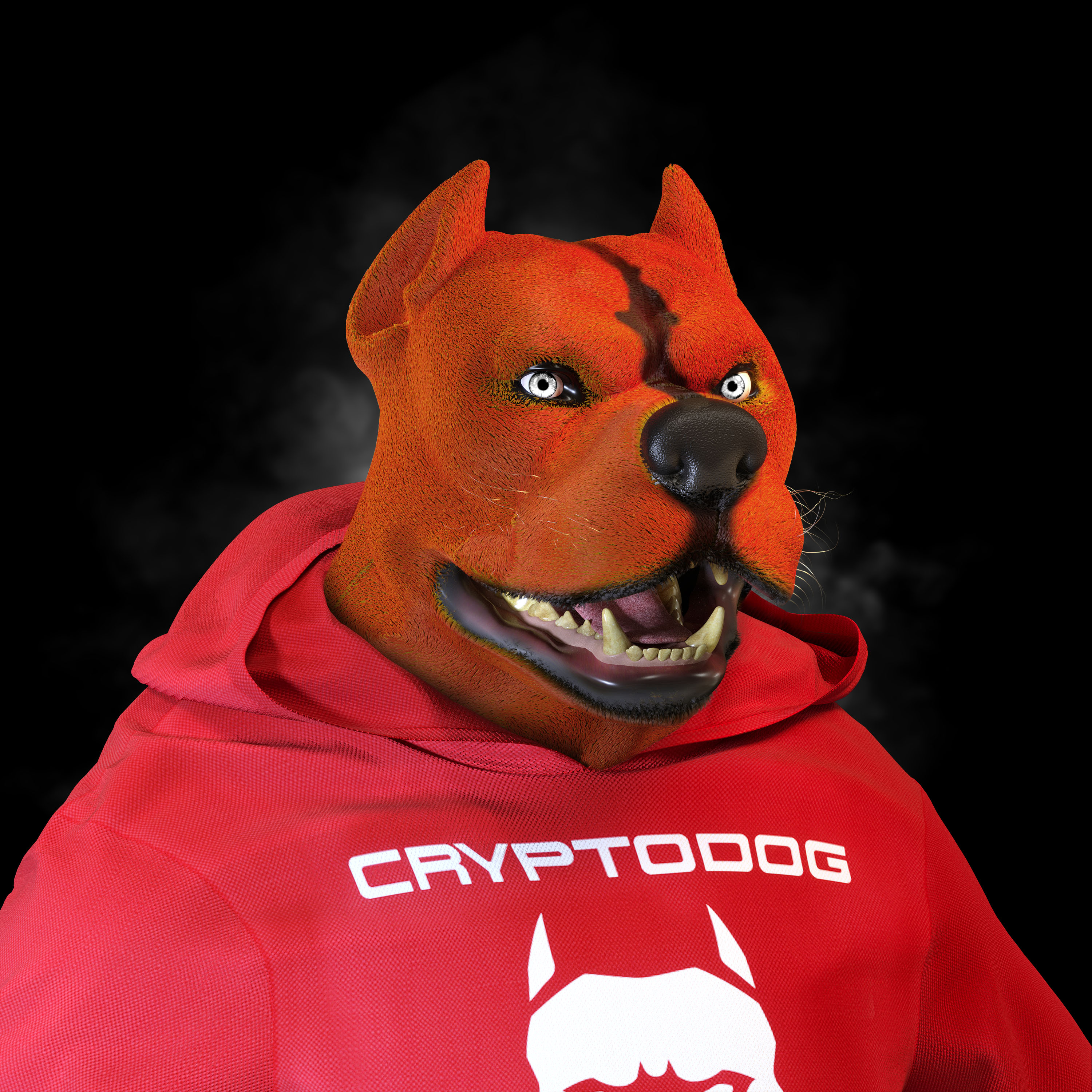 Cryptodog #5696