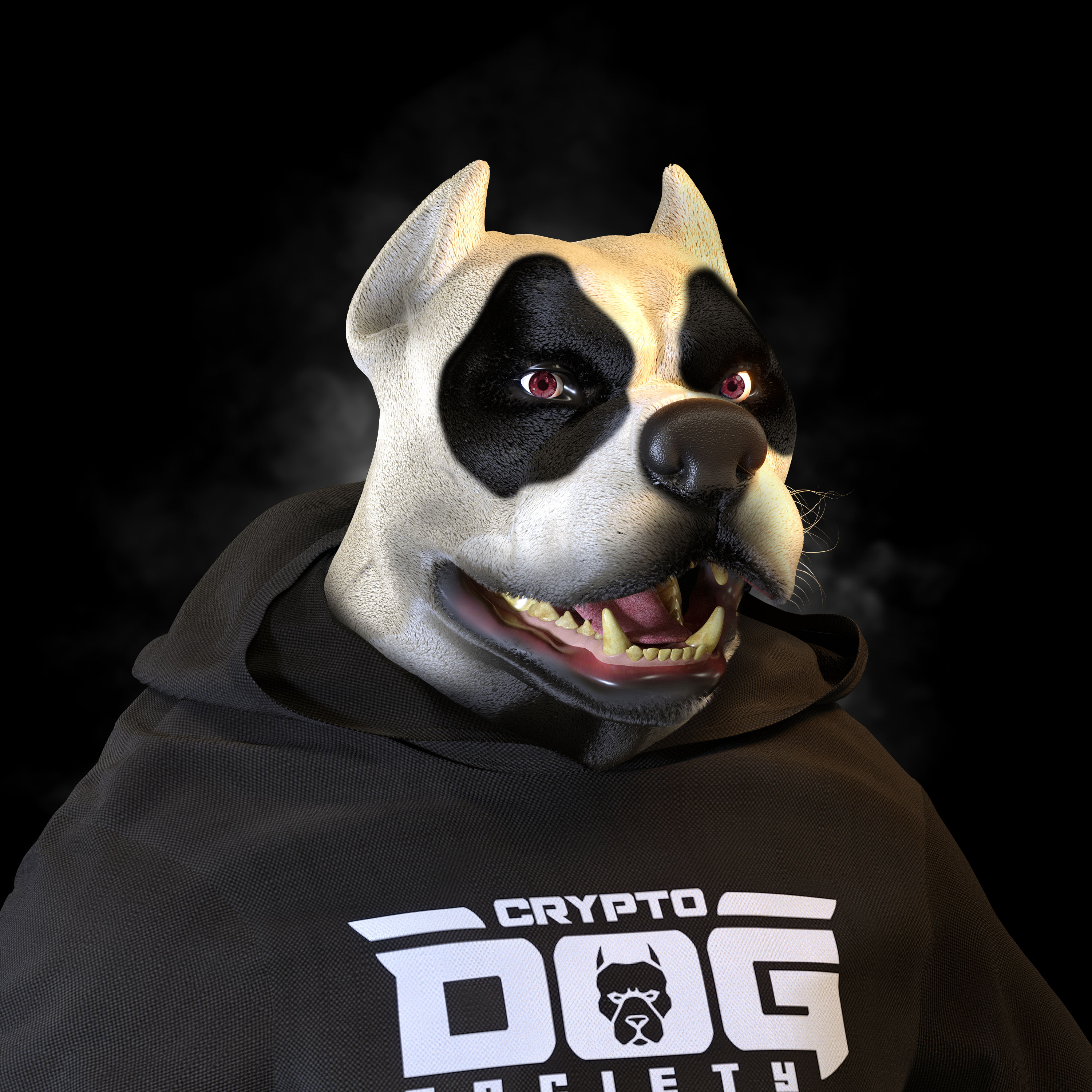 Cryptodog #5814