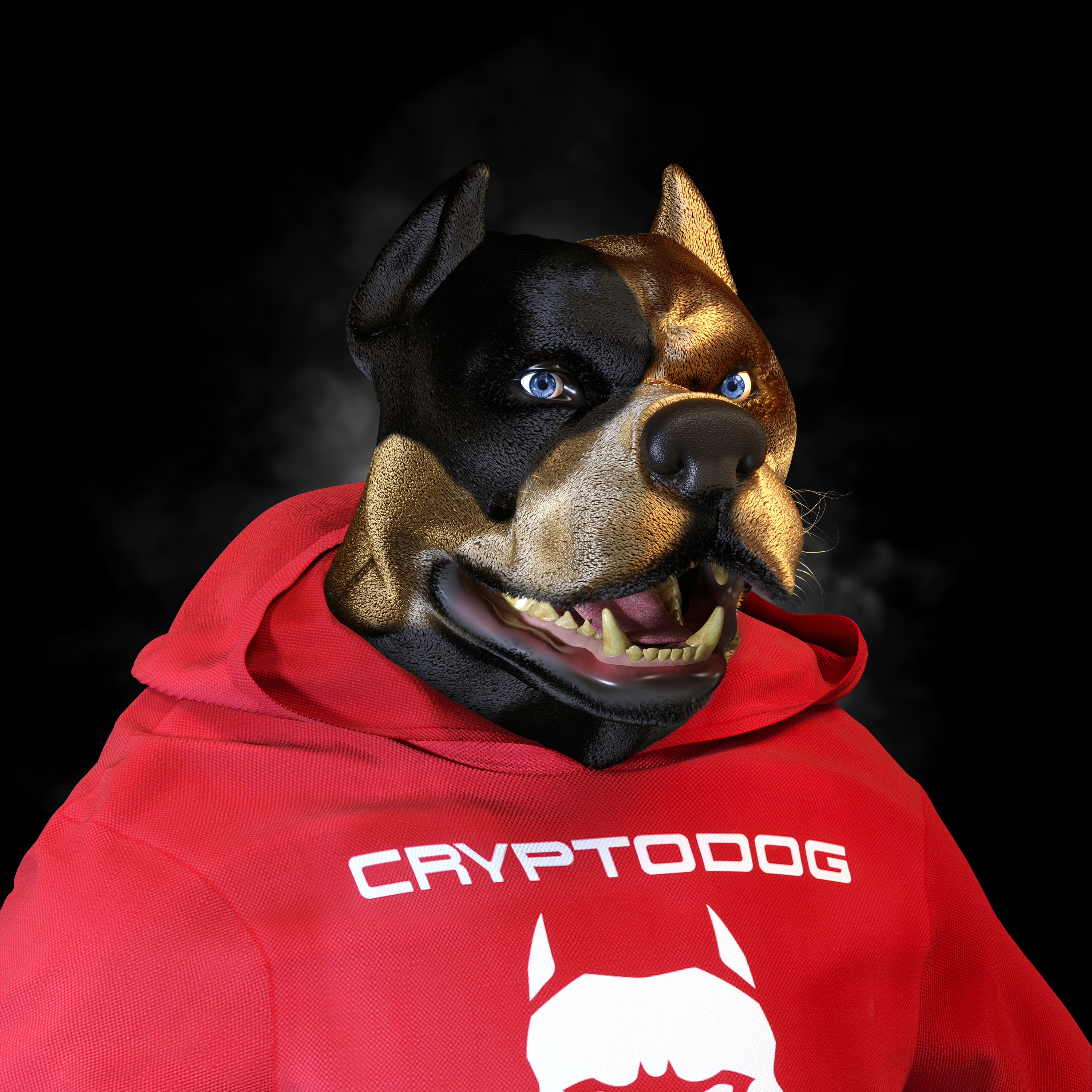 Cryptodog #5904