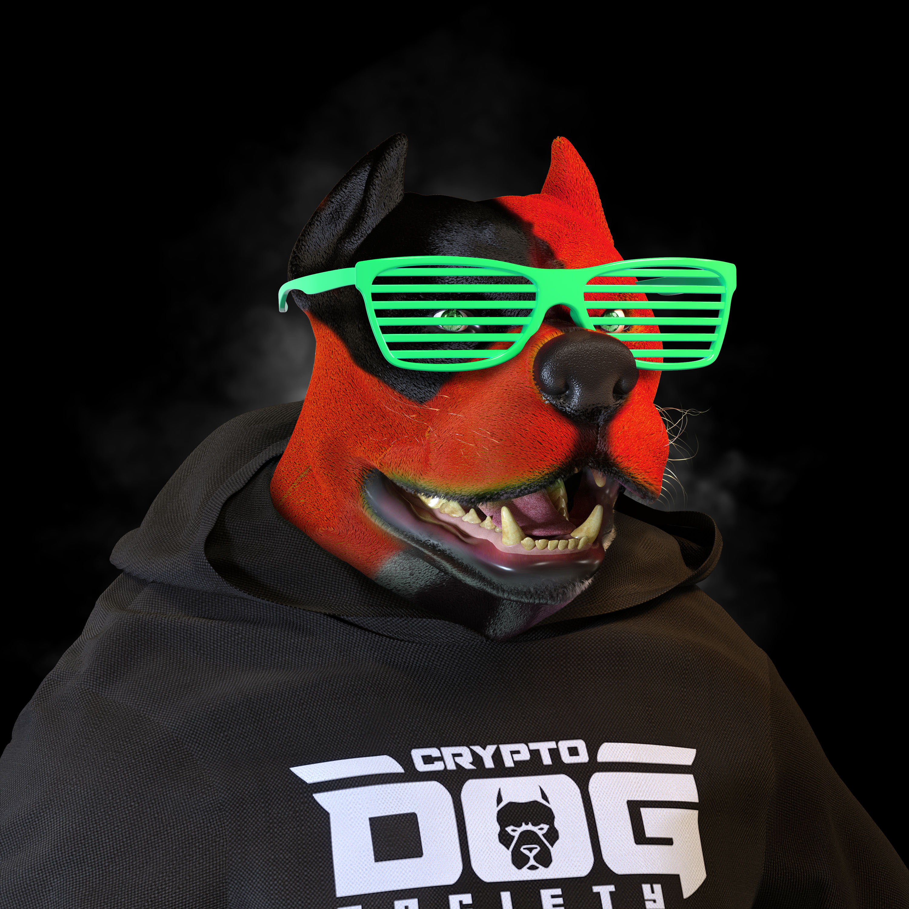 Cryptodog #5942