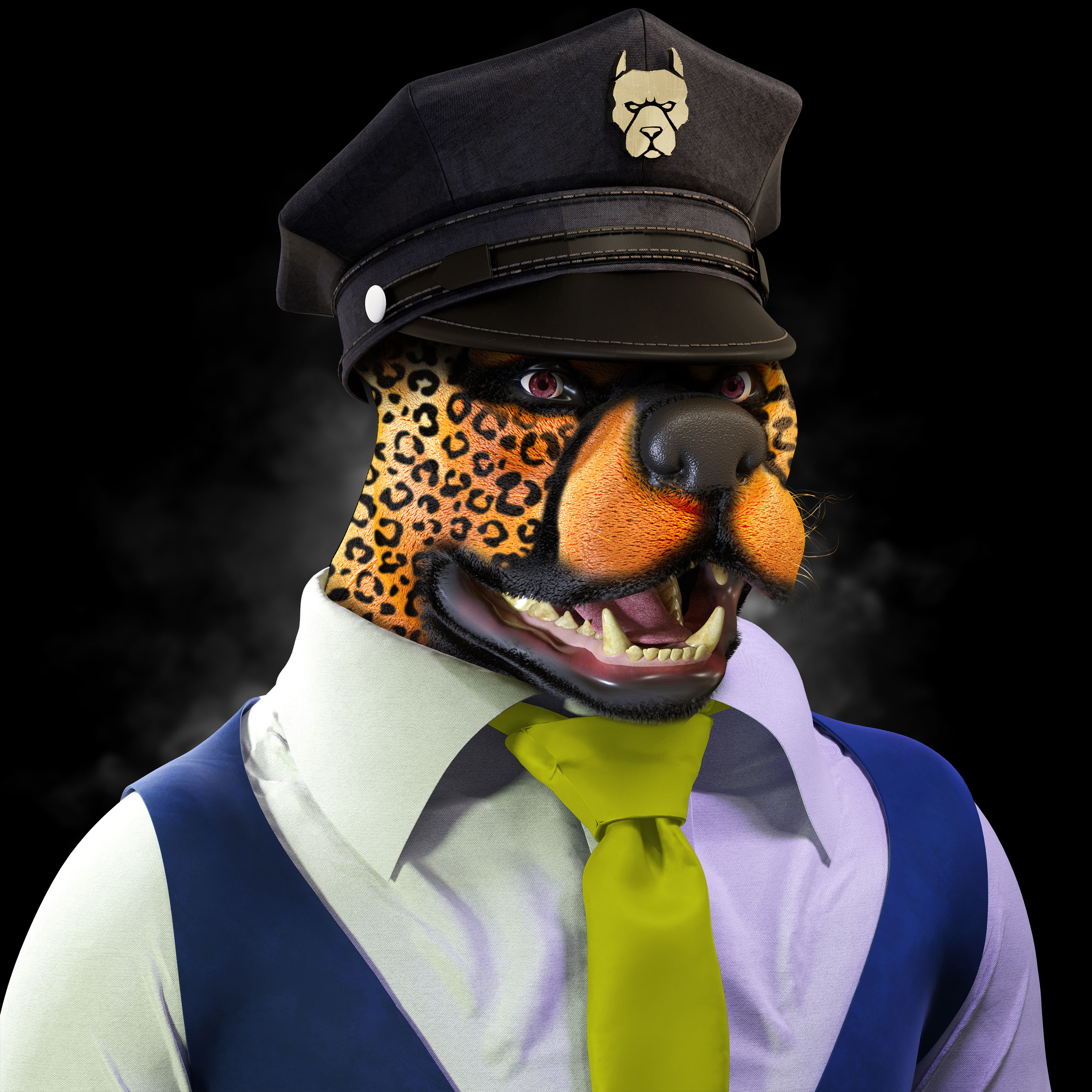 Cryptodog #5962