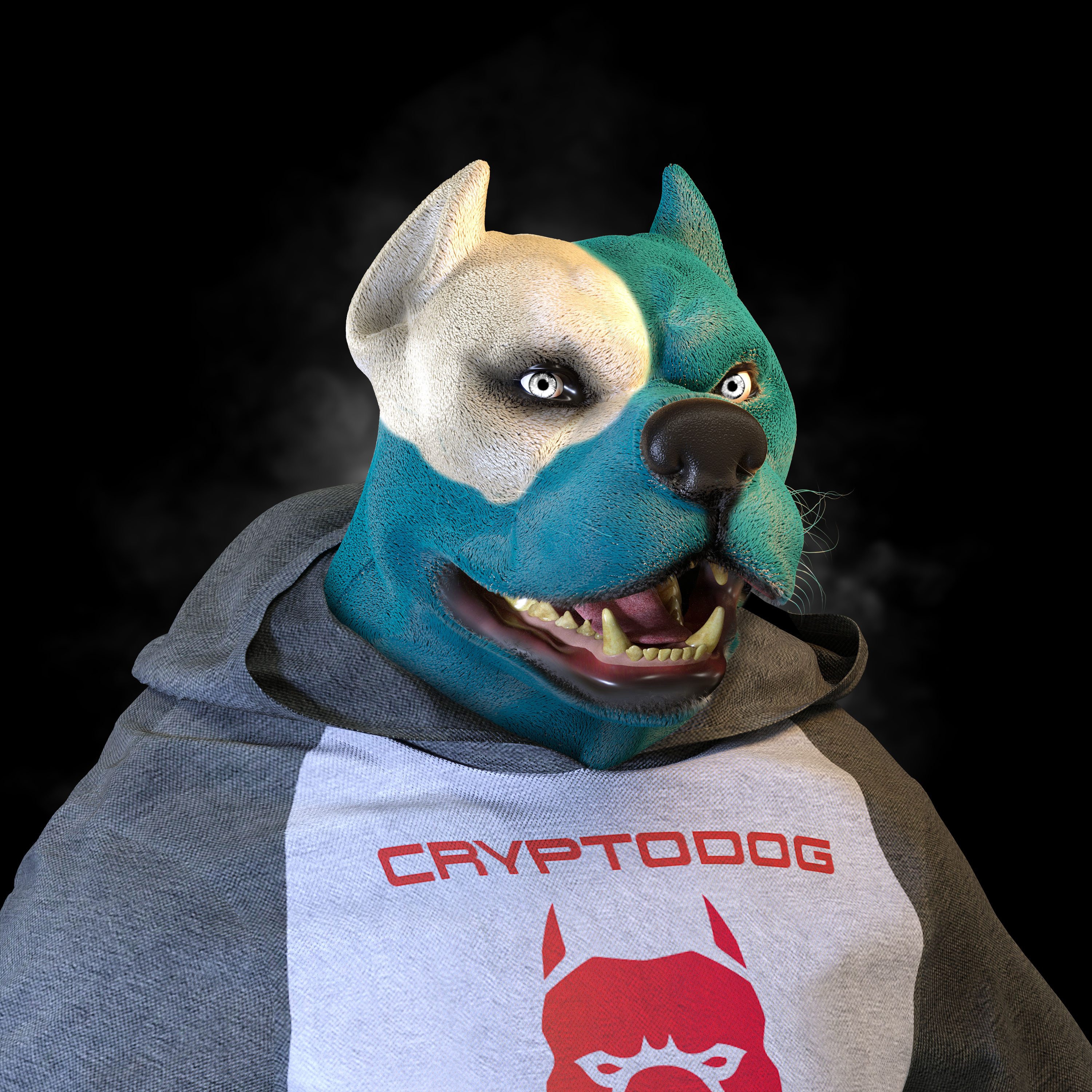 Cryptodog #6047