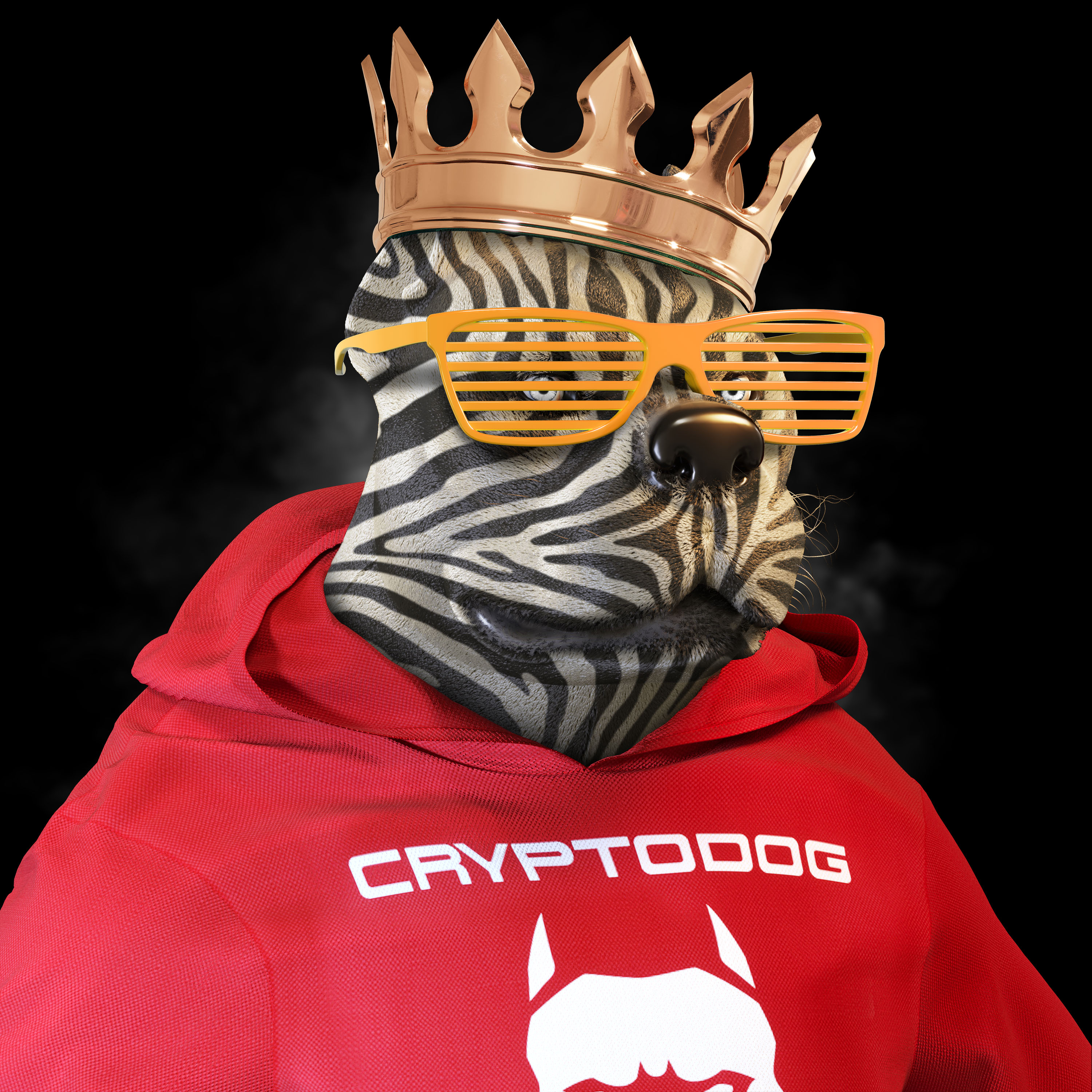 Cryptodog #0610