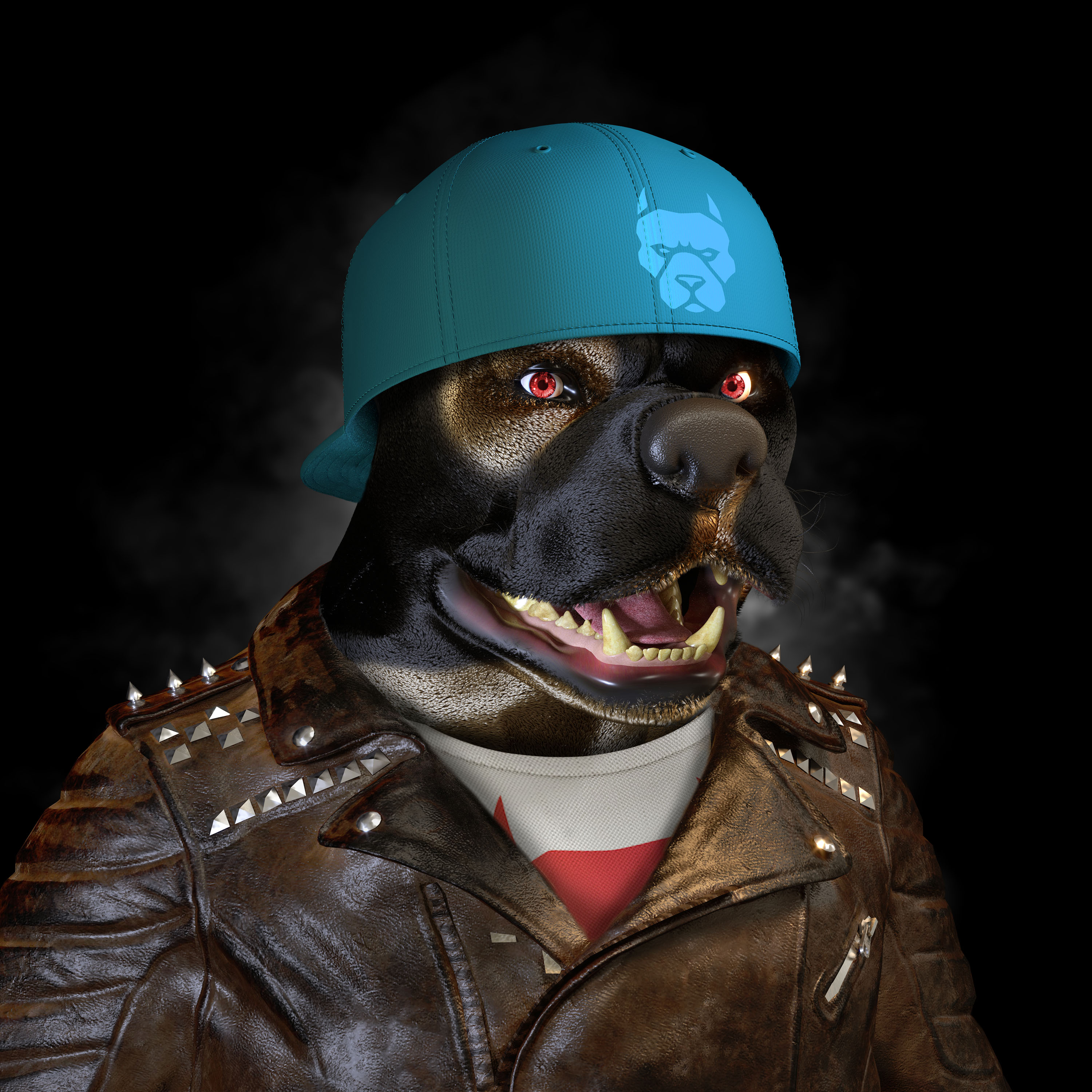 Cryptodog #6113
