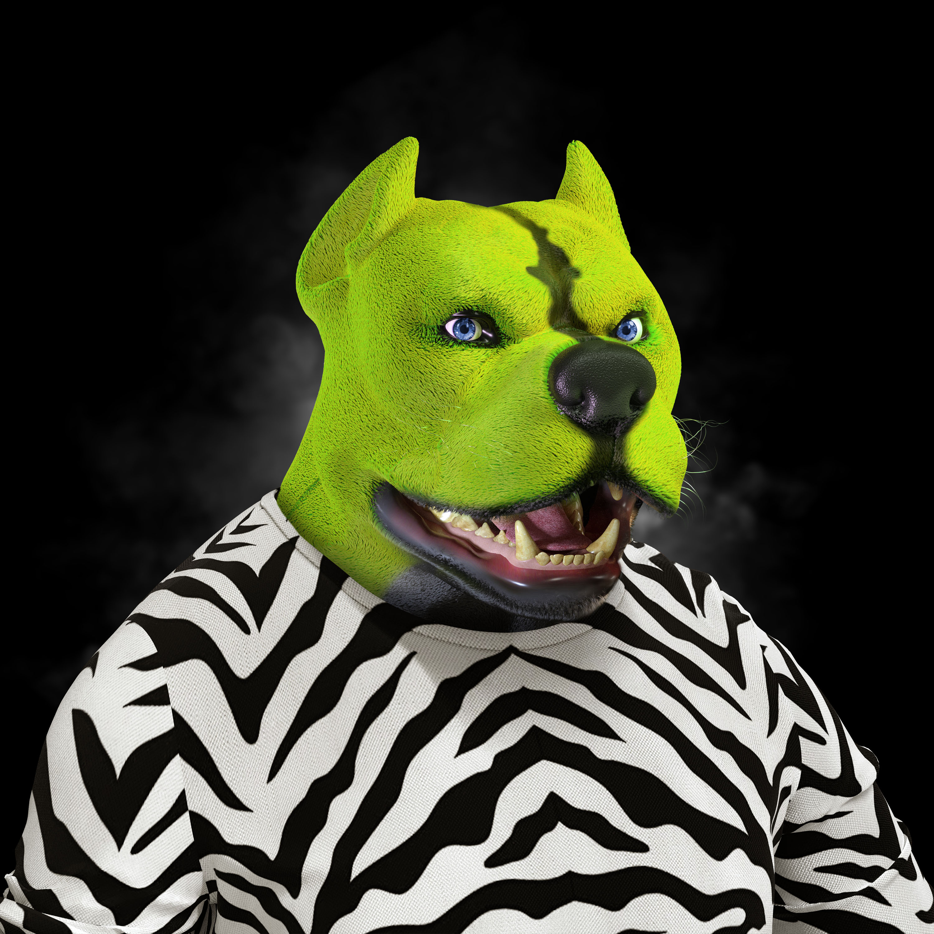 Cryptodog #6133