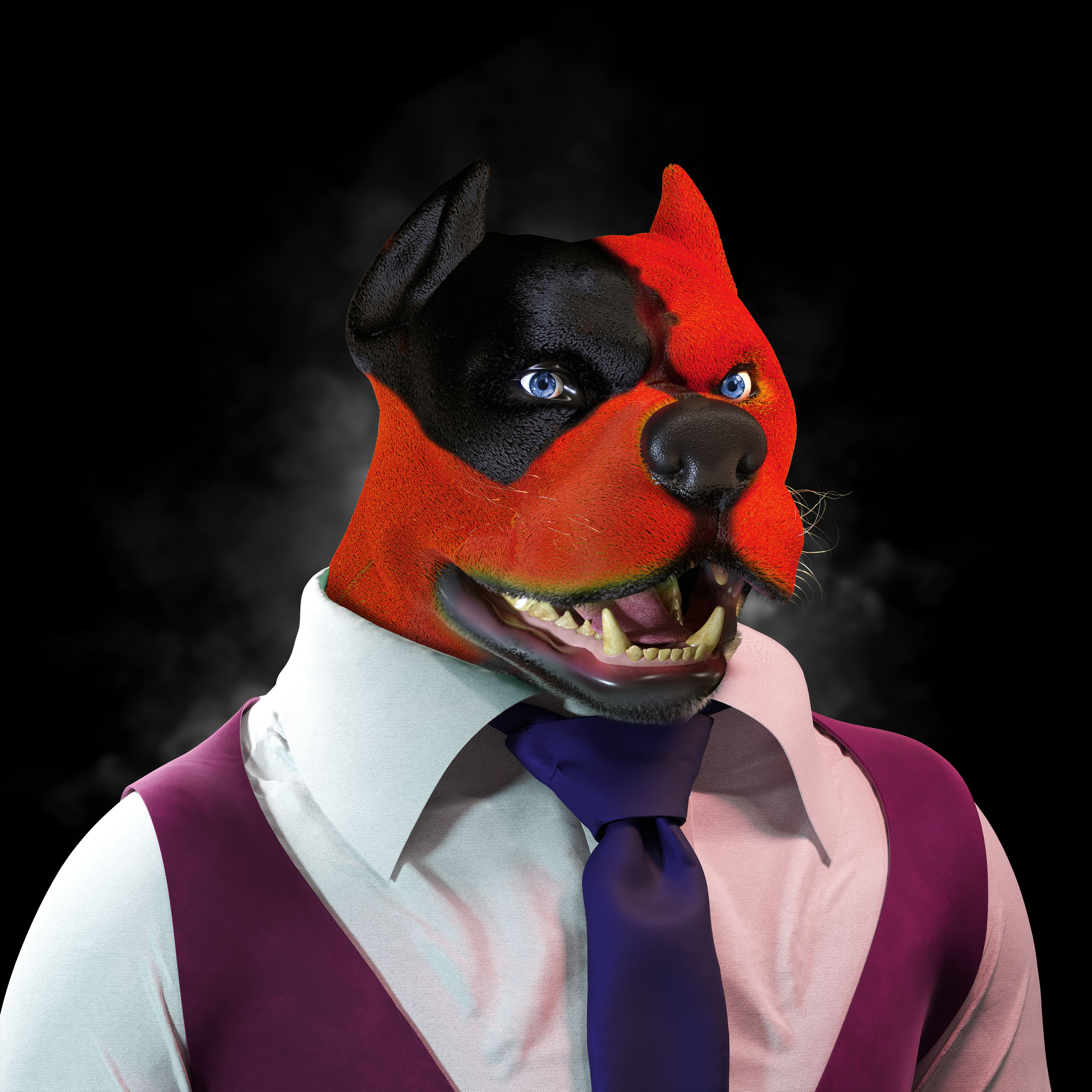 Cryptodog #6182