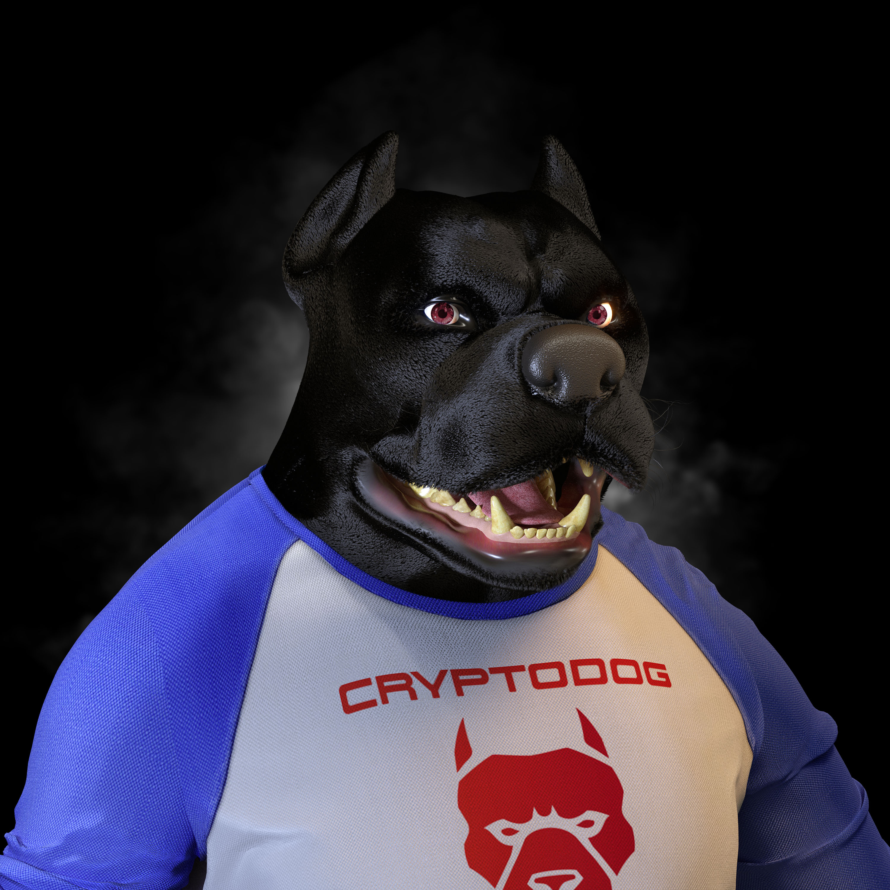 Cryptodog #6246