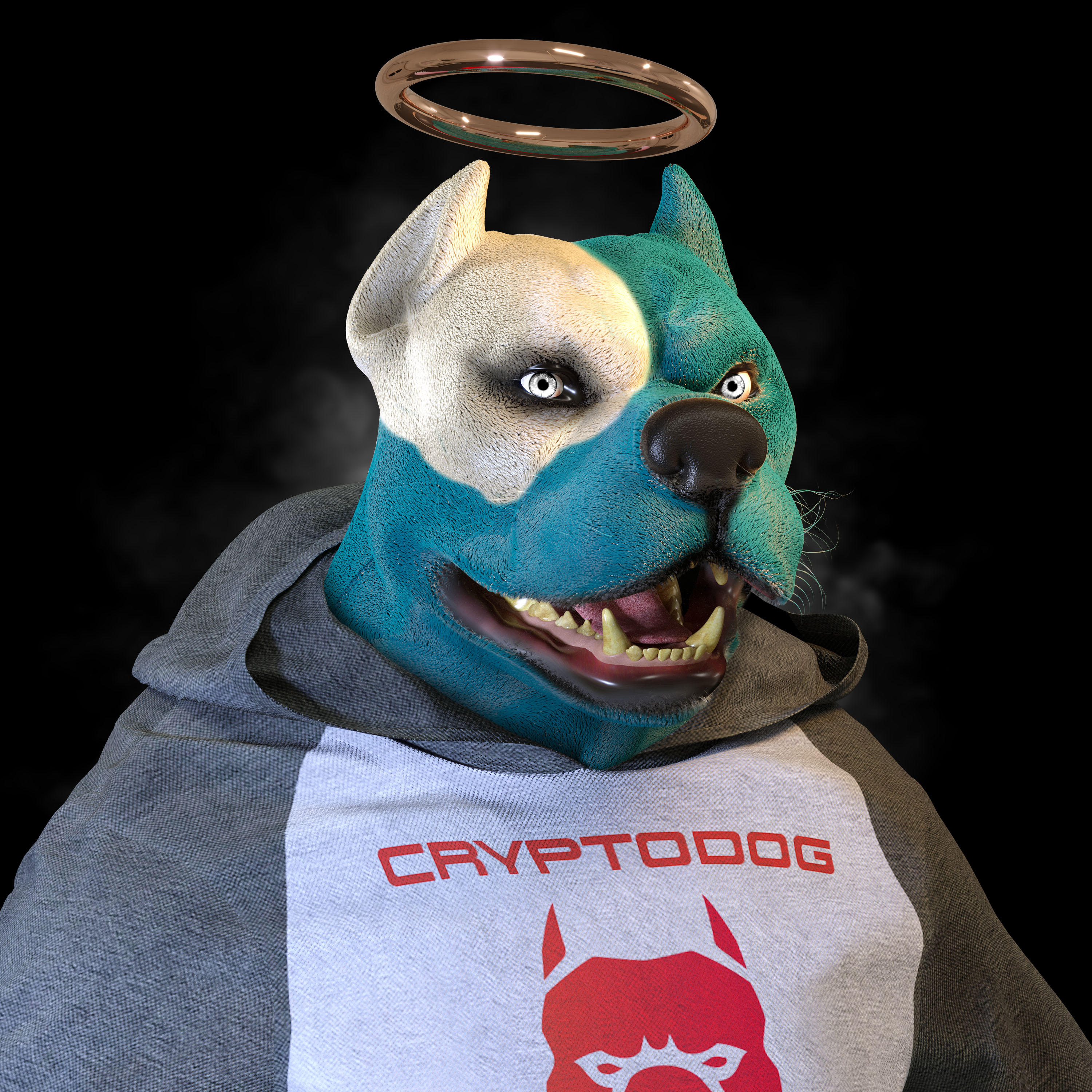 Cryptodog #6379