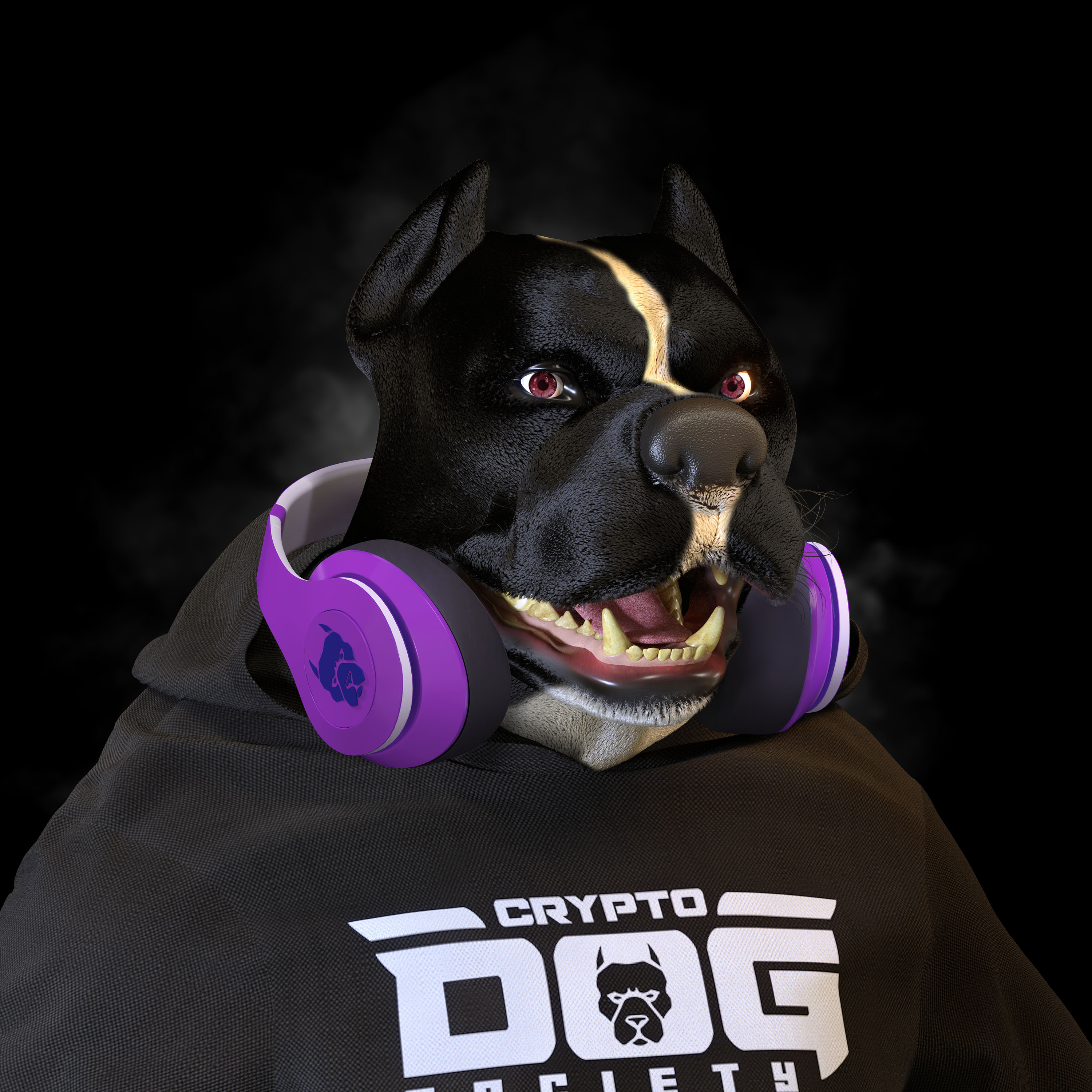 Cryptodog #6482