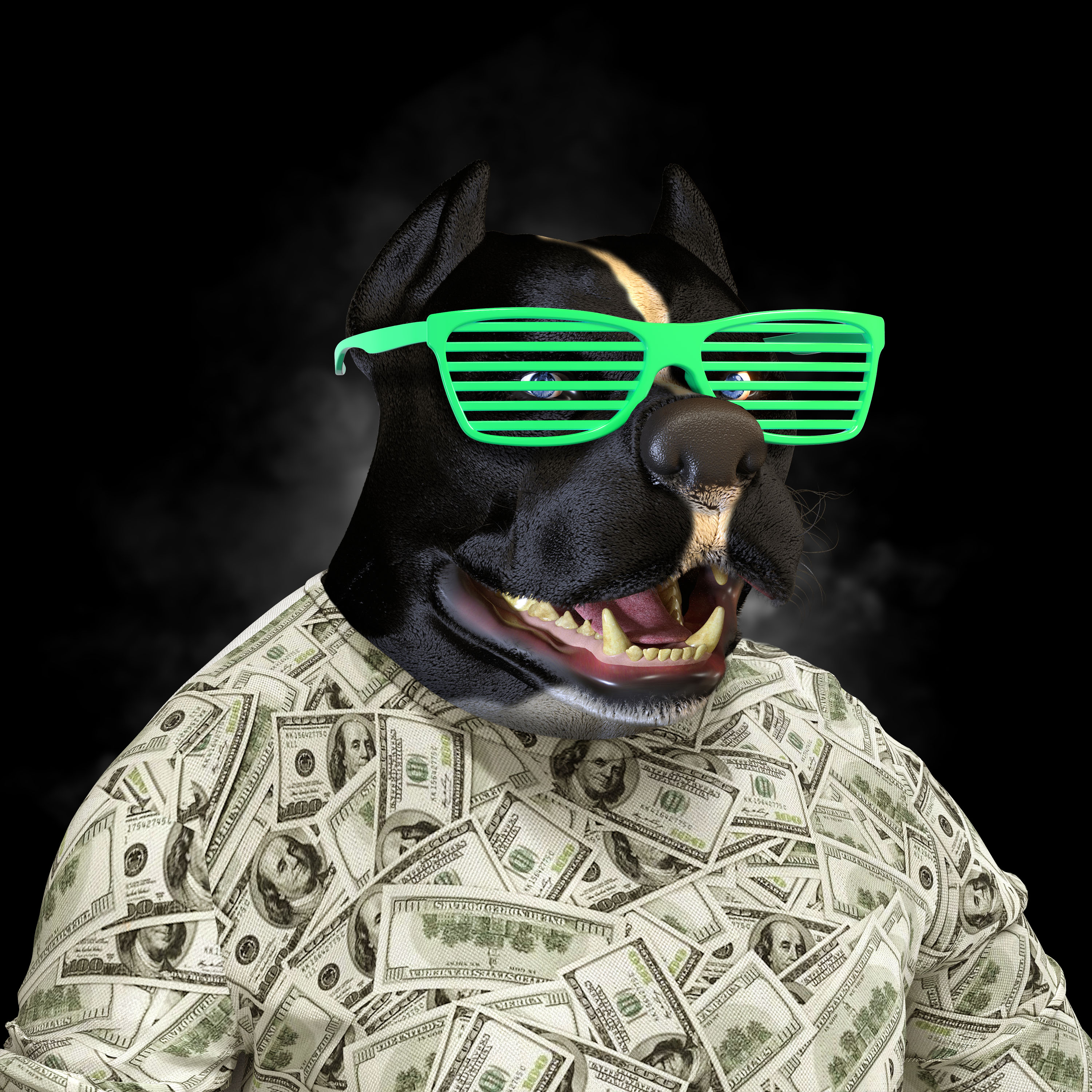 Cryptodog #6483