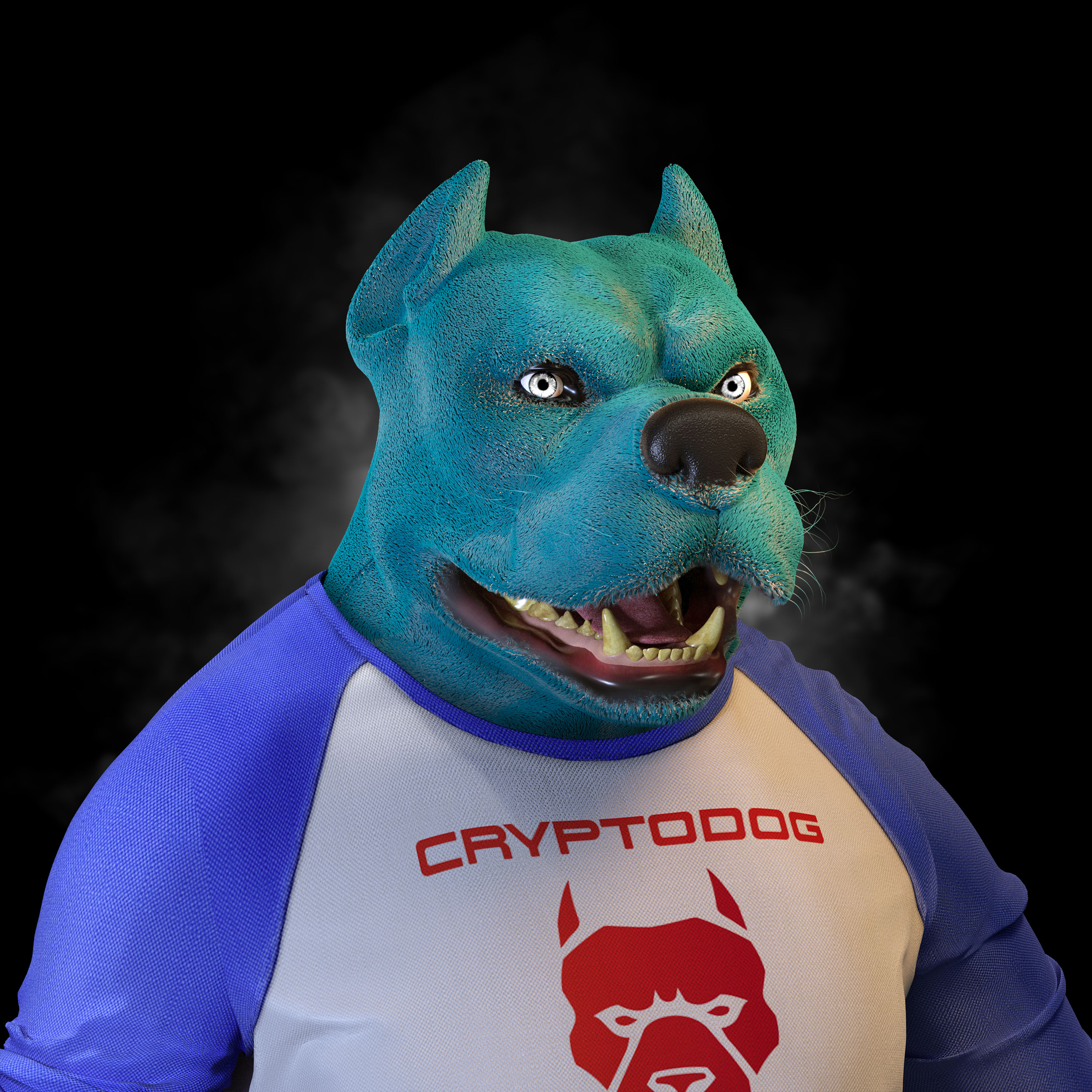 Cryptodog #6768