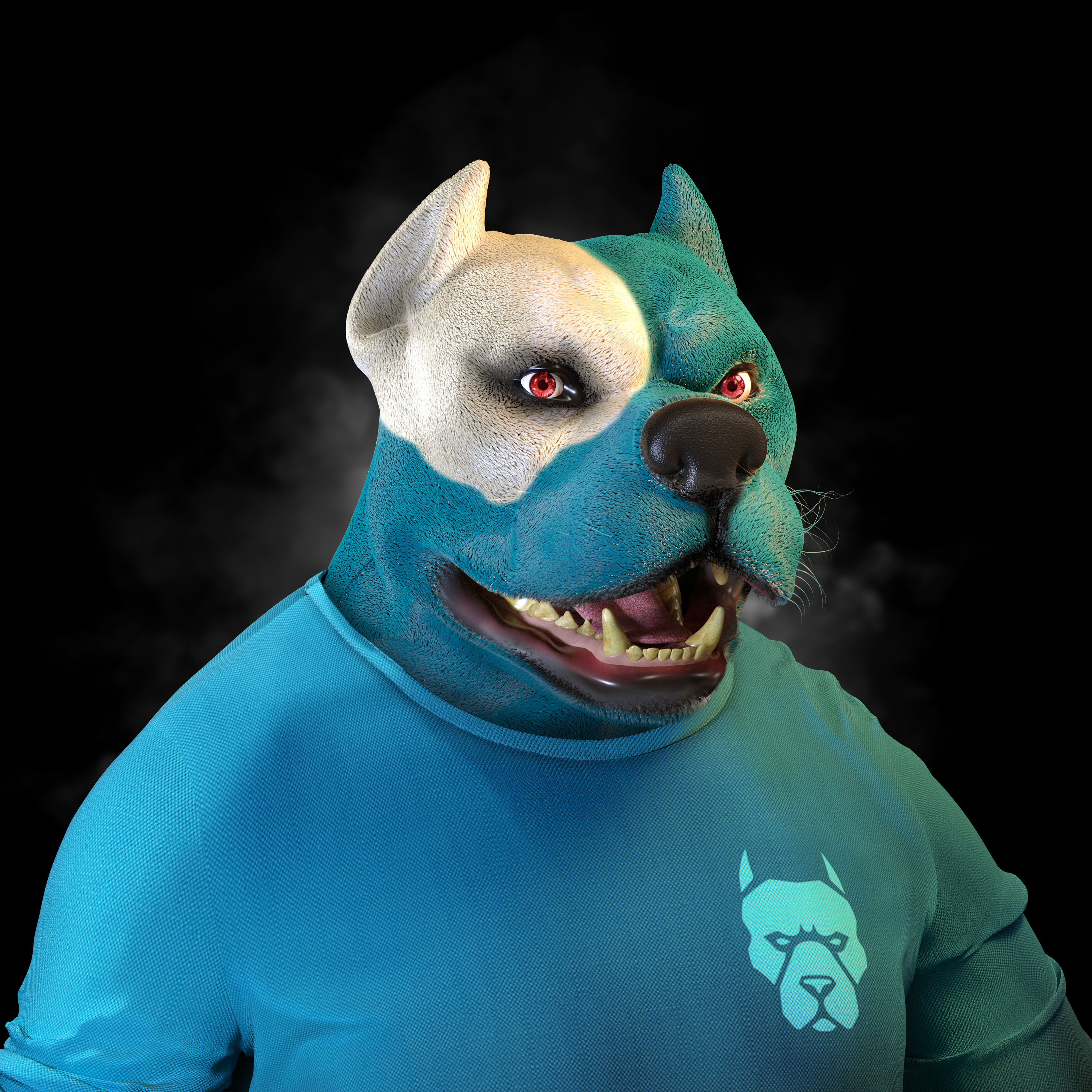 Cryptodog #6844