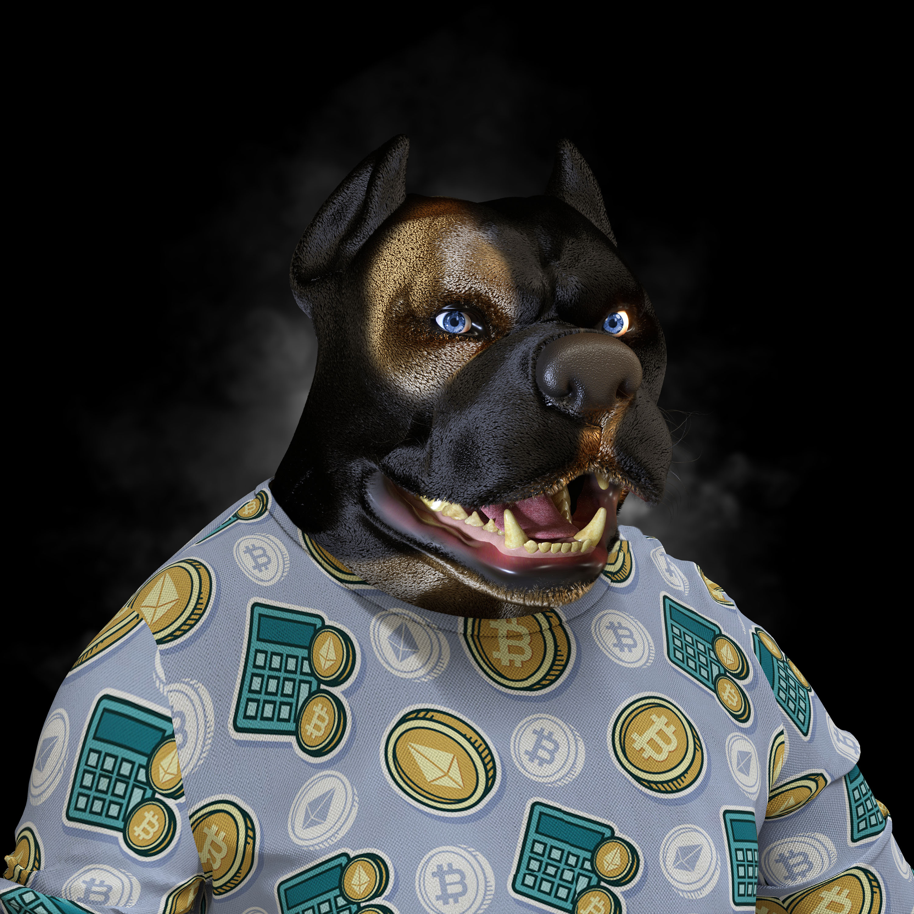 Cryptodog #6847