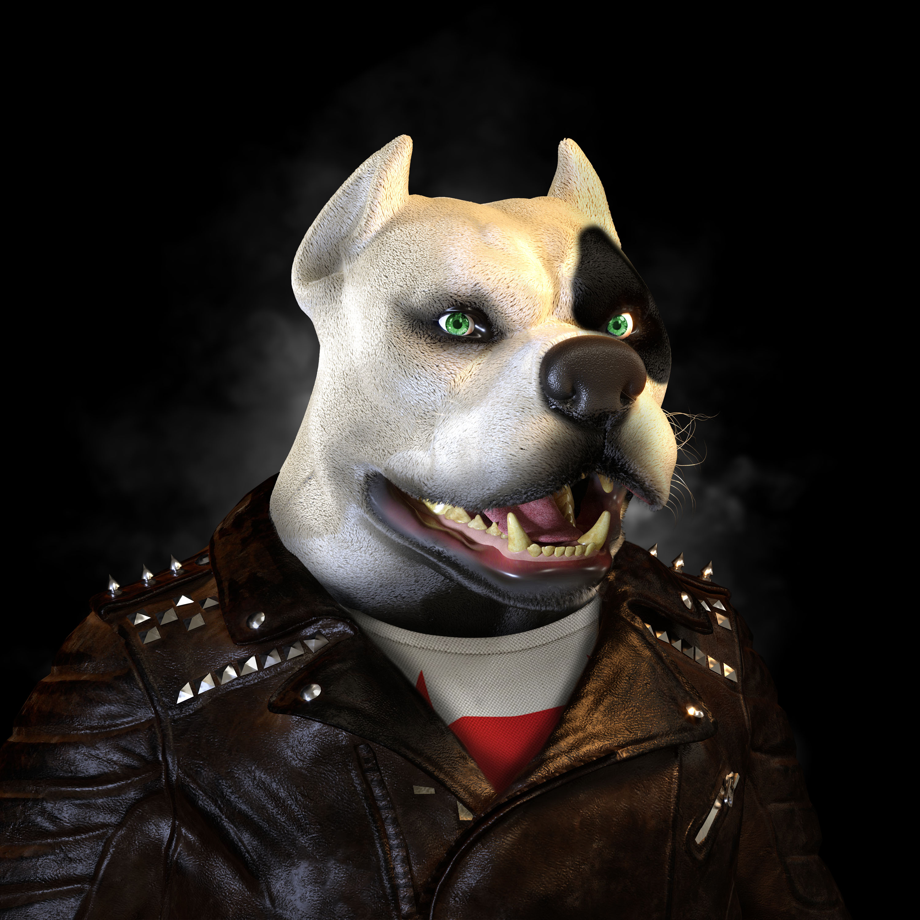 Cryptodog #6956