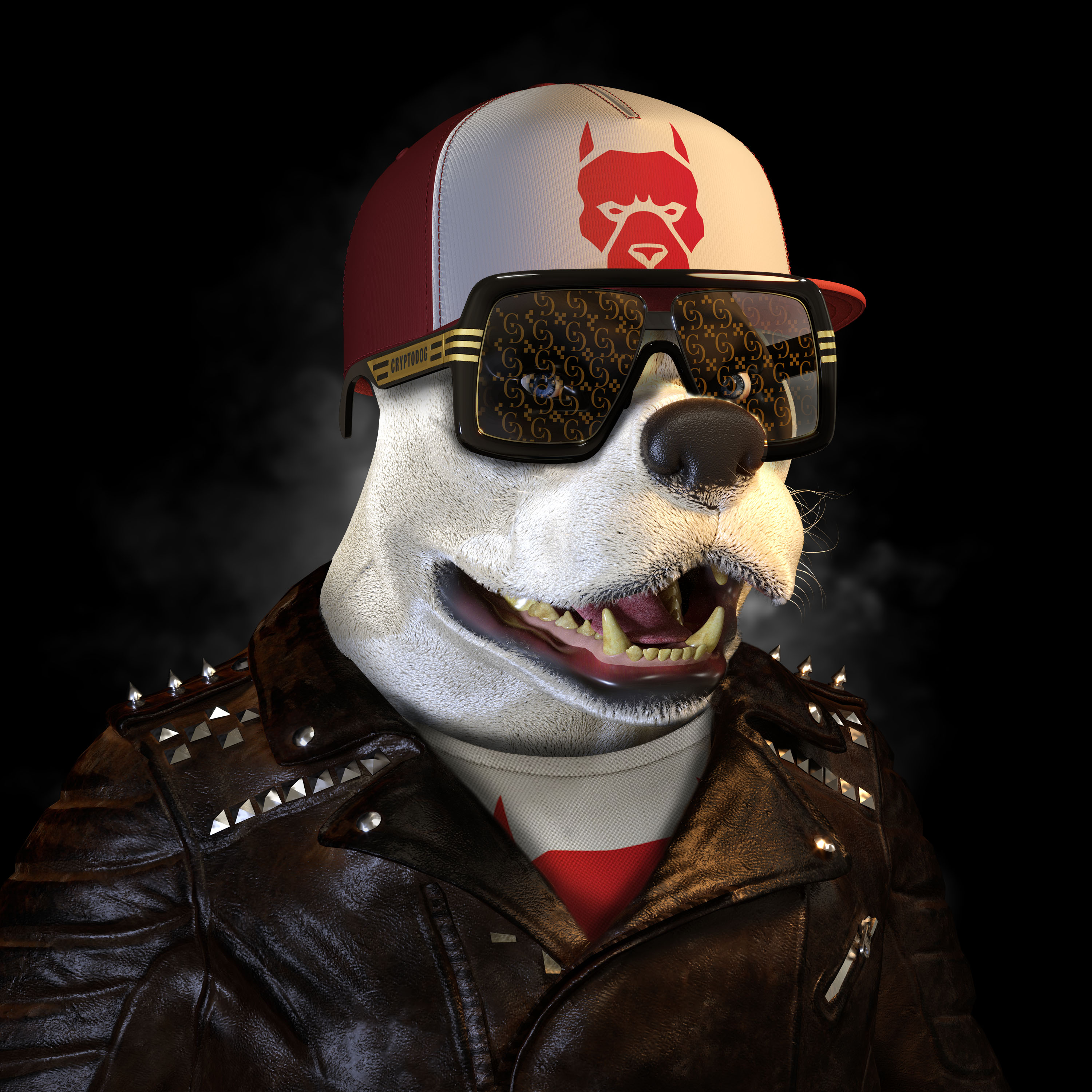 Cryptodog #6985