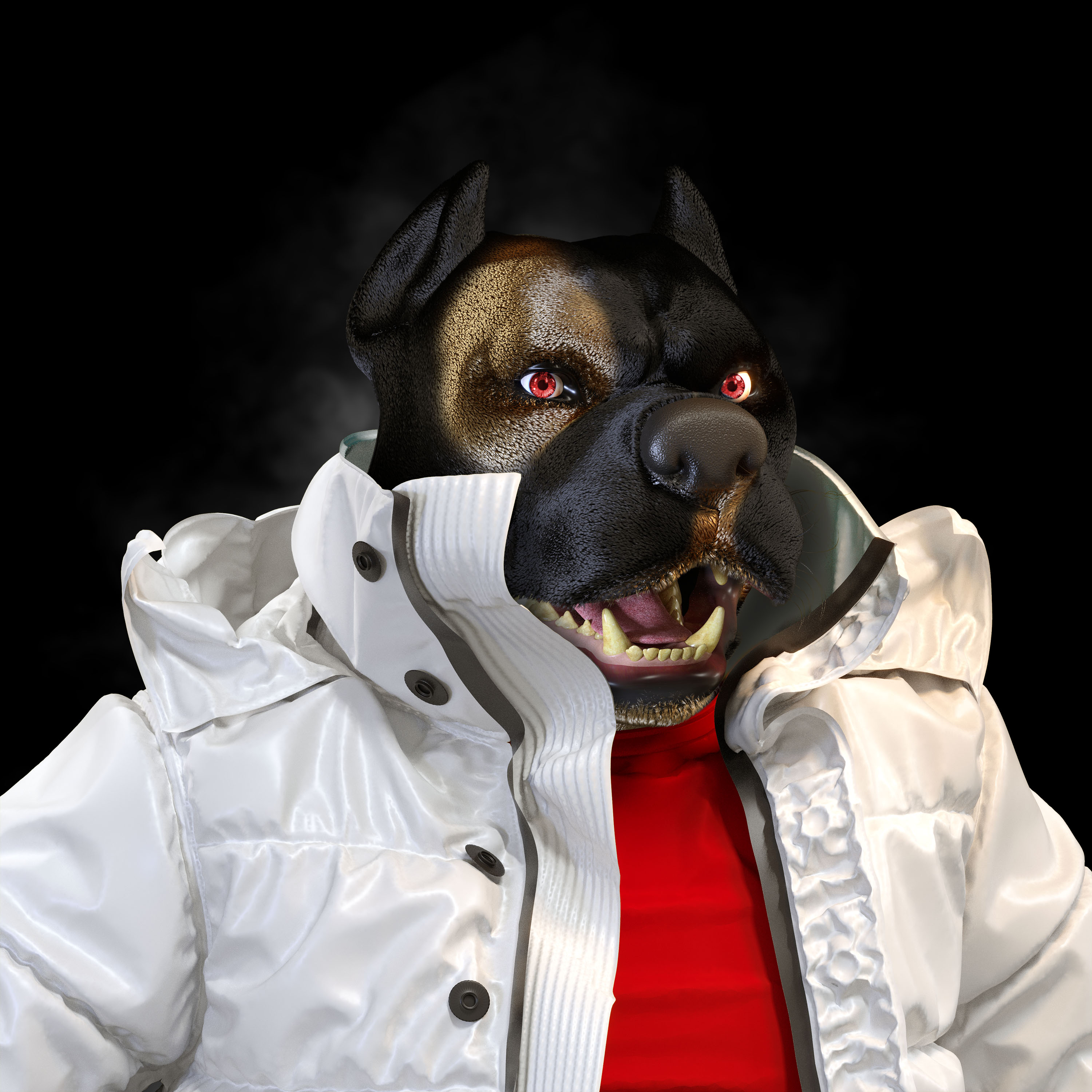 Cryptodog #7098
