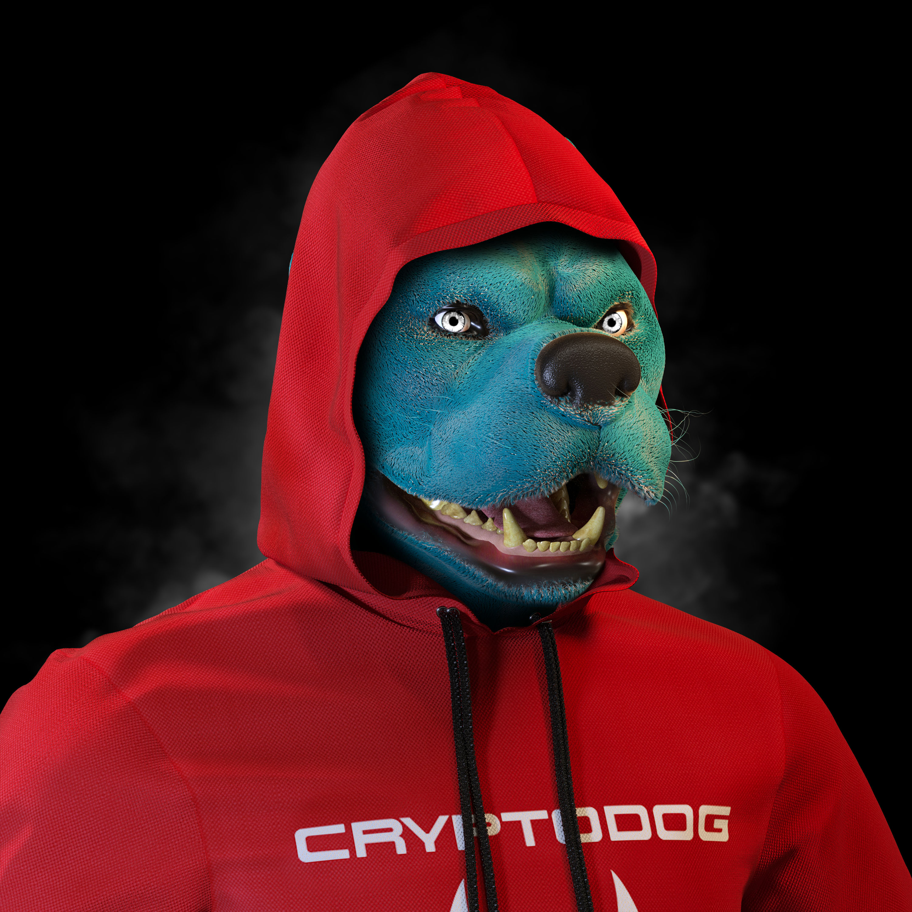 Cryptodog #7131